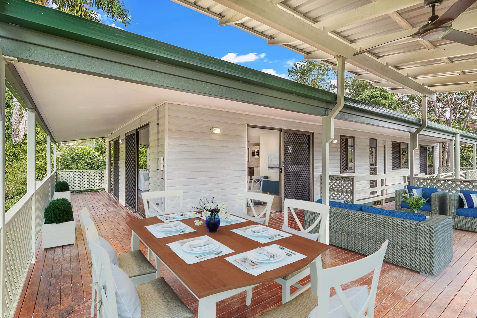 38 Tropic Road, Cannonvale QLD 4802, Cannonvale - Thumbnail 8