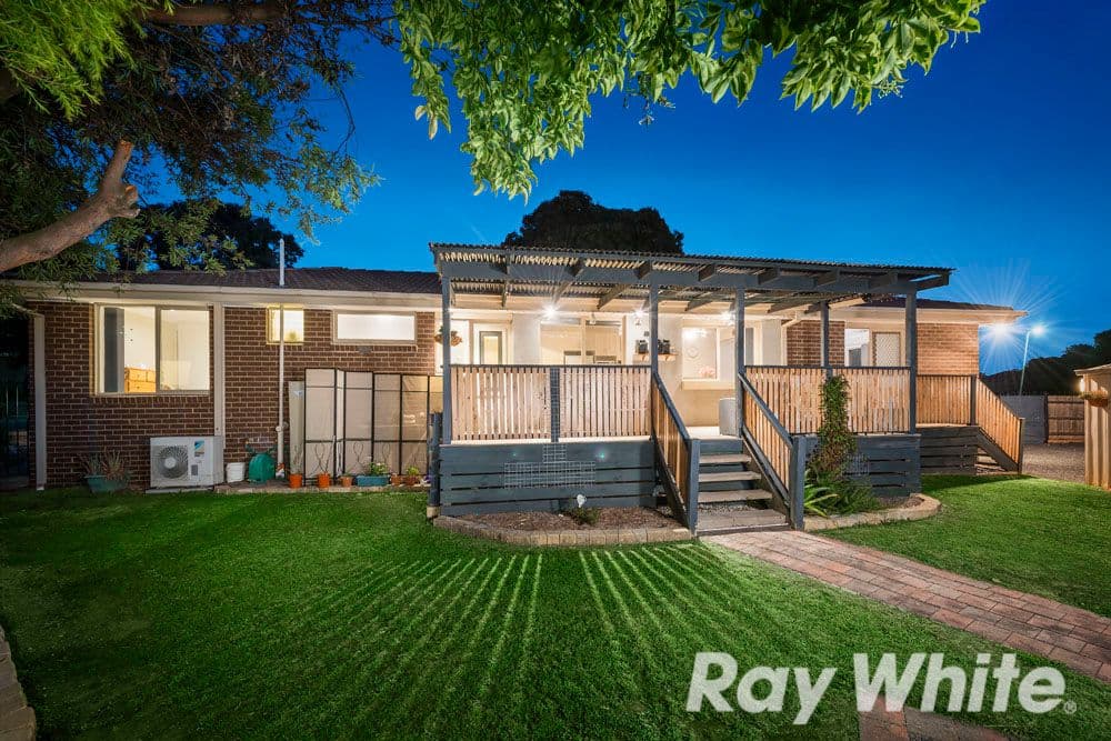 10 Berrabri Drive, Scoresby VIC 3179, Scoresby - Thumbnail 8