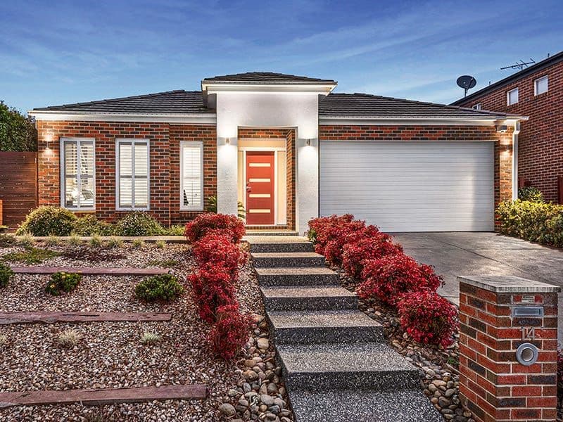 14 Montsalvat Street, Doreen VIC 3754, Doreen - Image 1