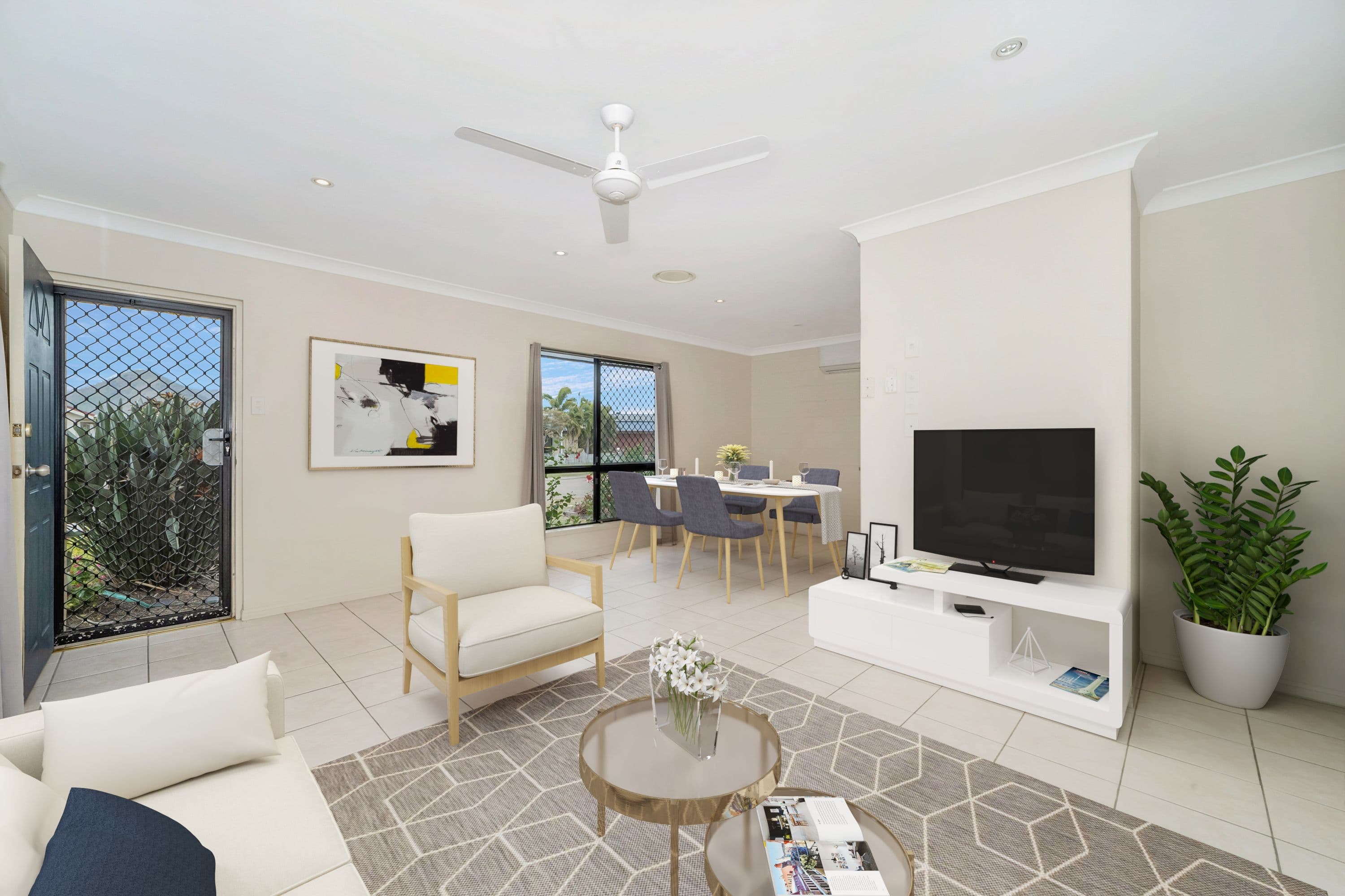 16 Tern Court, Condon QLD 4815, Condon - Thumbnail 2
