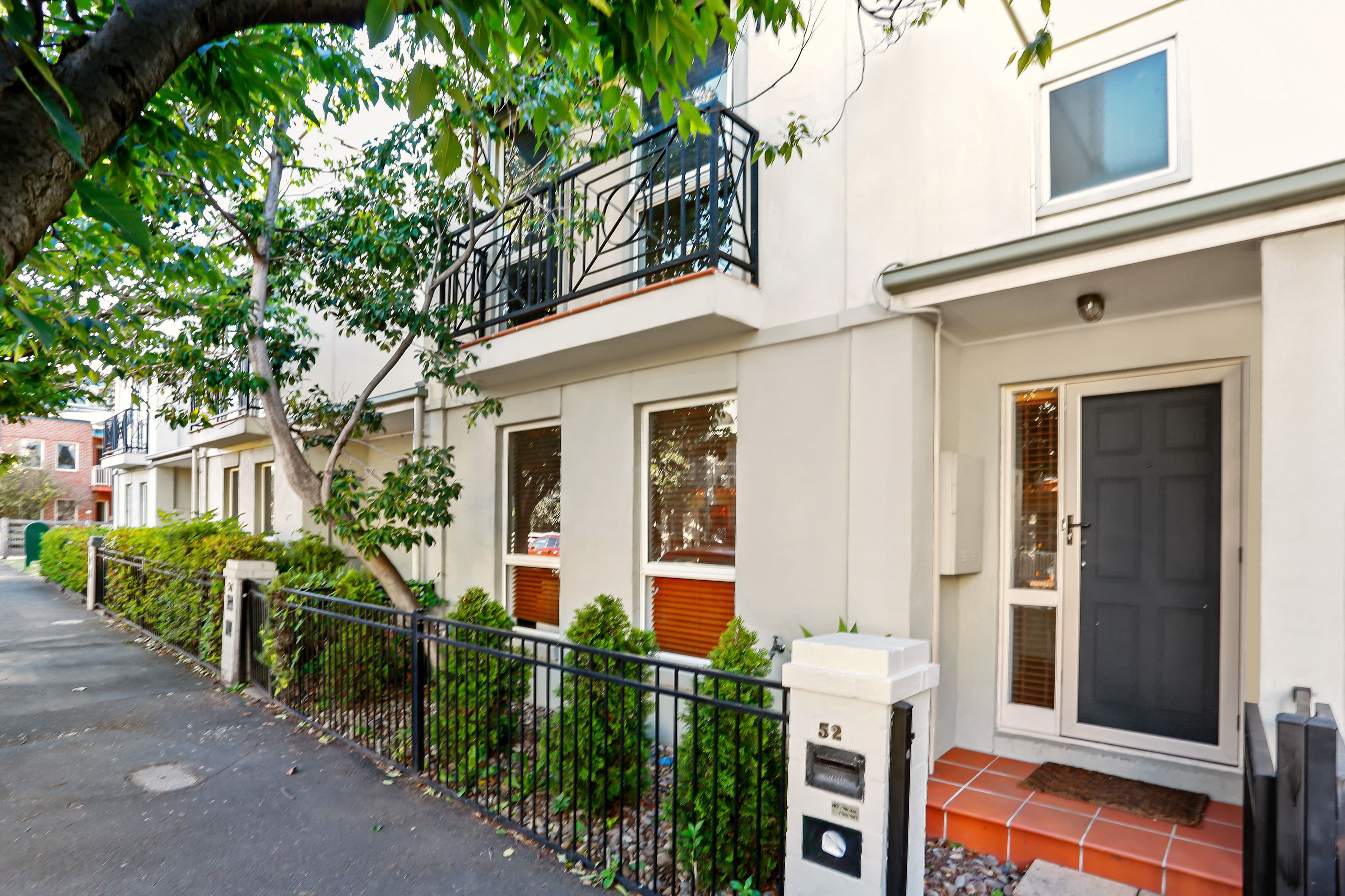 52 Gatehouse Drive, Kensington VIC 3031, Kensington - Image 1