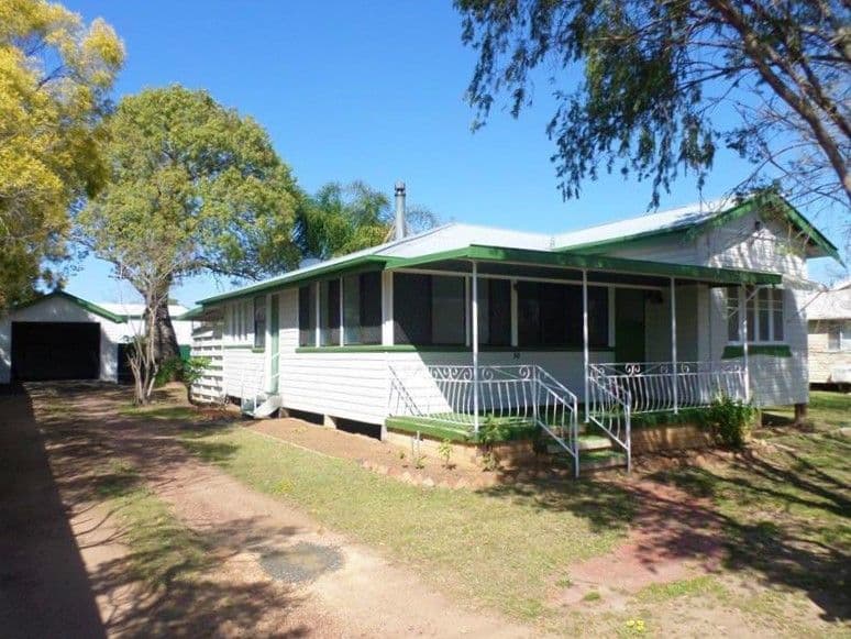 10 Constance Street, Miles QLD 4415, Miles - Image 1