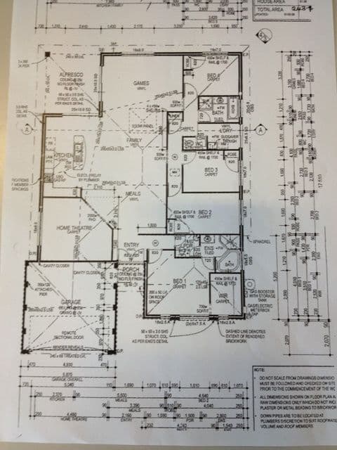 19 Concorde Drive, HIGH WYCOMBE WA 6057, High Wycombe - Thumbnail 2