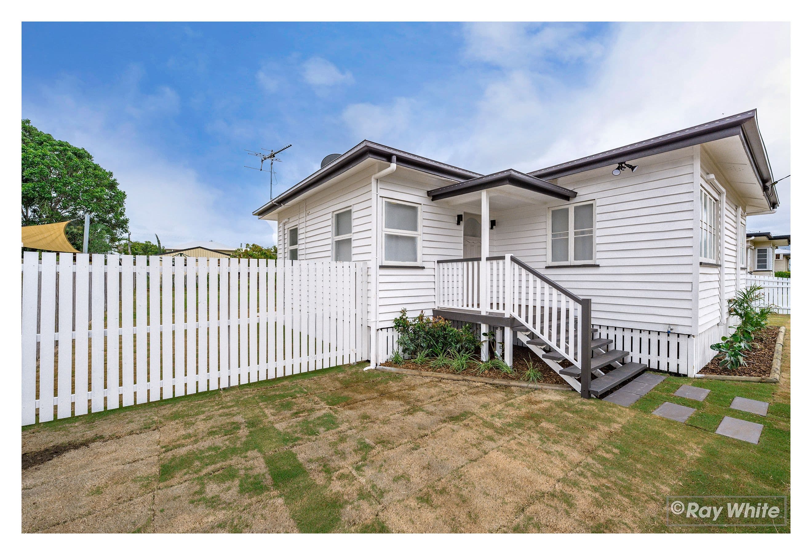 155 Mostyn Street, Berserker QLD 4701, Berserker - Thumbnail 4