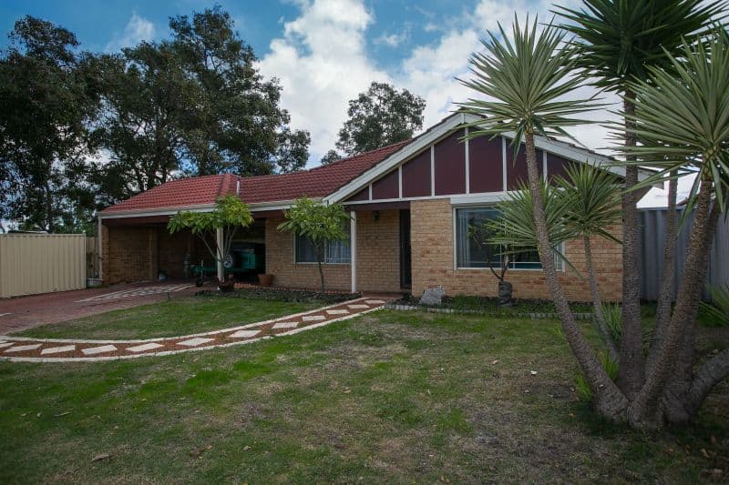 27 Fantail Way, Huntingdale WA 6110, Huntingdale - Thumbnail 2