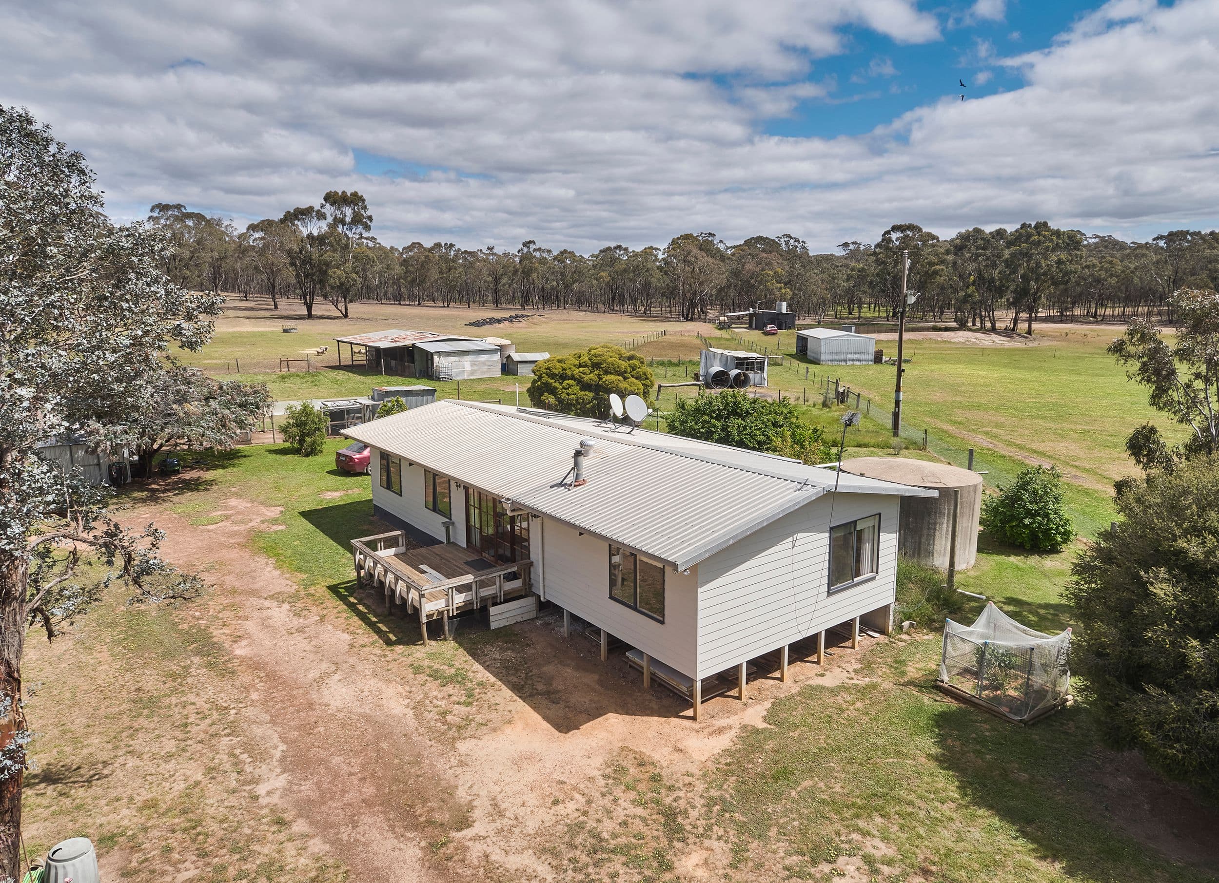 388 Eickerts Lane, Heathcote VIC 3523, Heathcote - Image 1