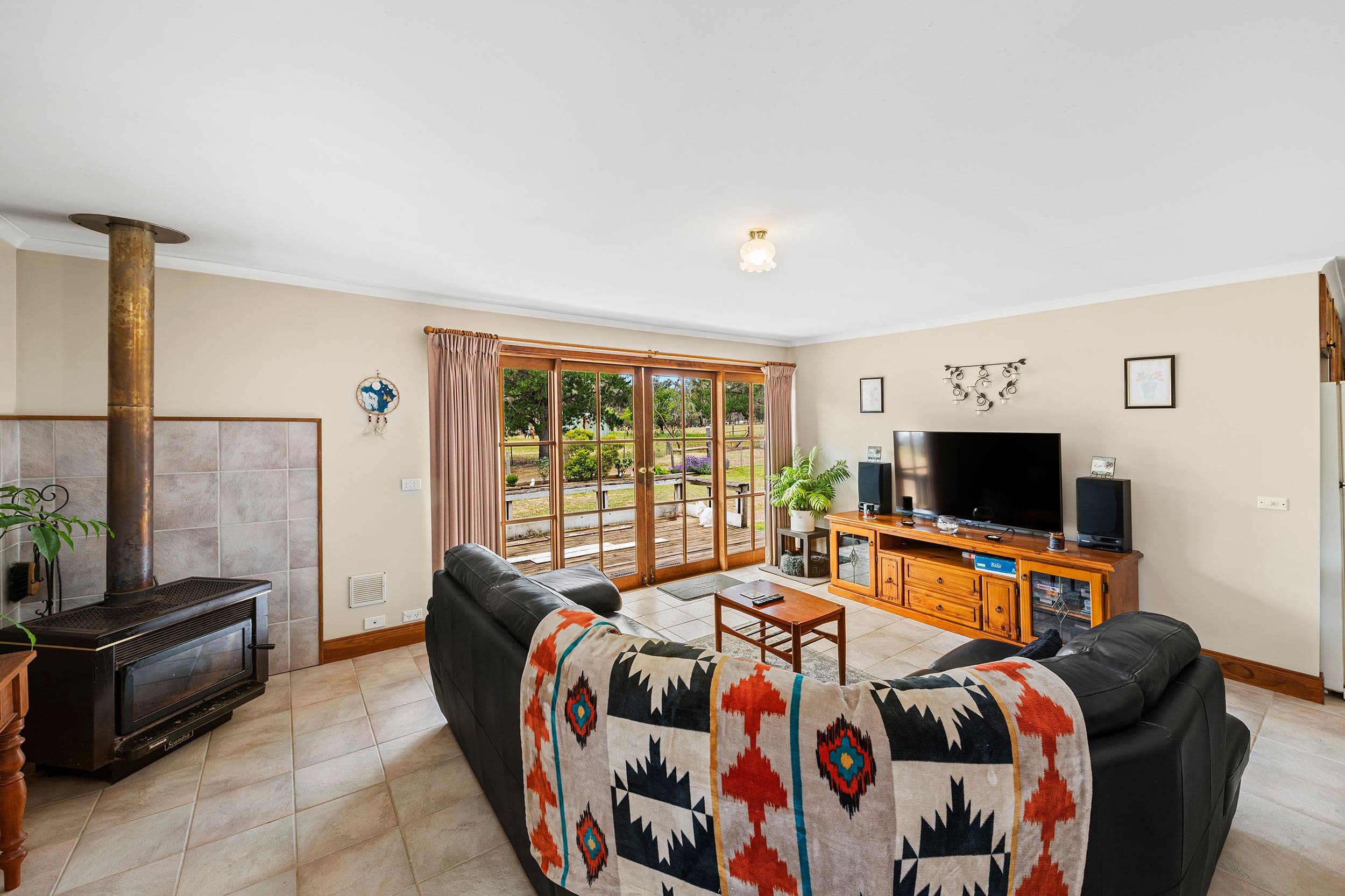 388 Eickerts Lane, Heathcote VIC 3523, Heathcote - Thumbnail 2