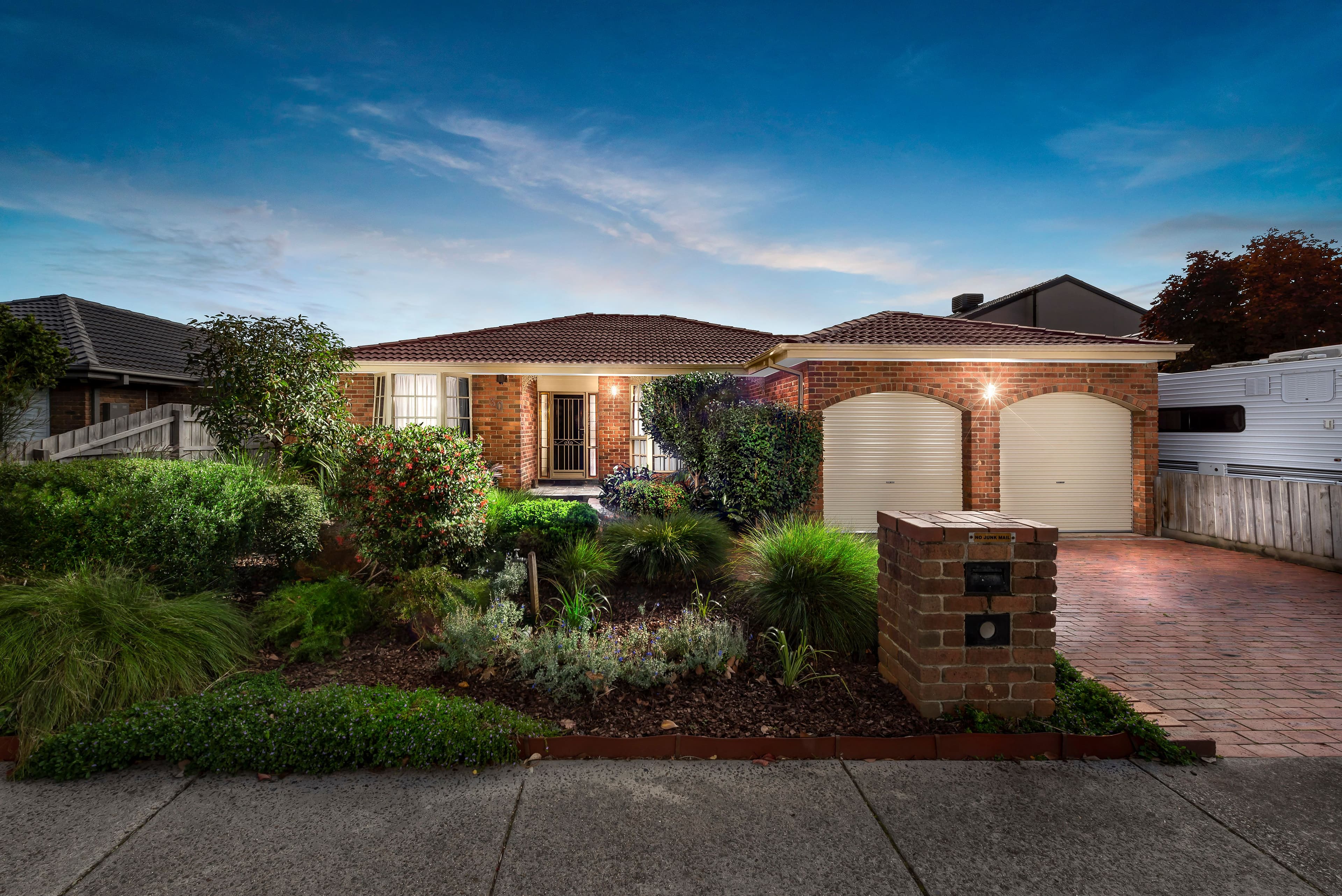 30 Turramurra Drive, Rowville VIC 3178, Rowville - Image 1