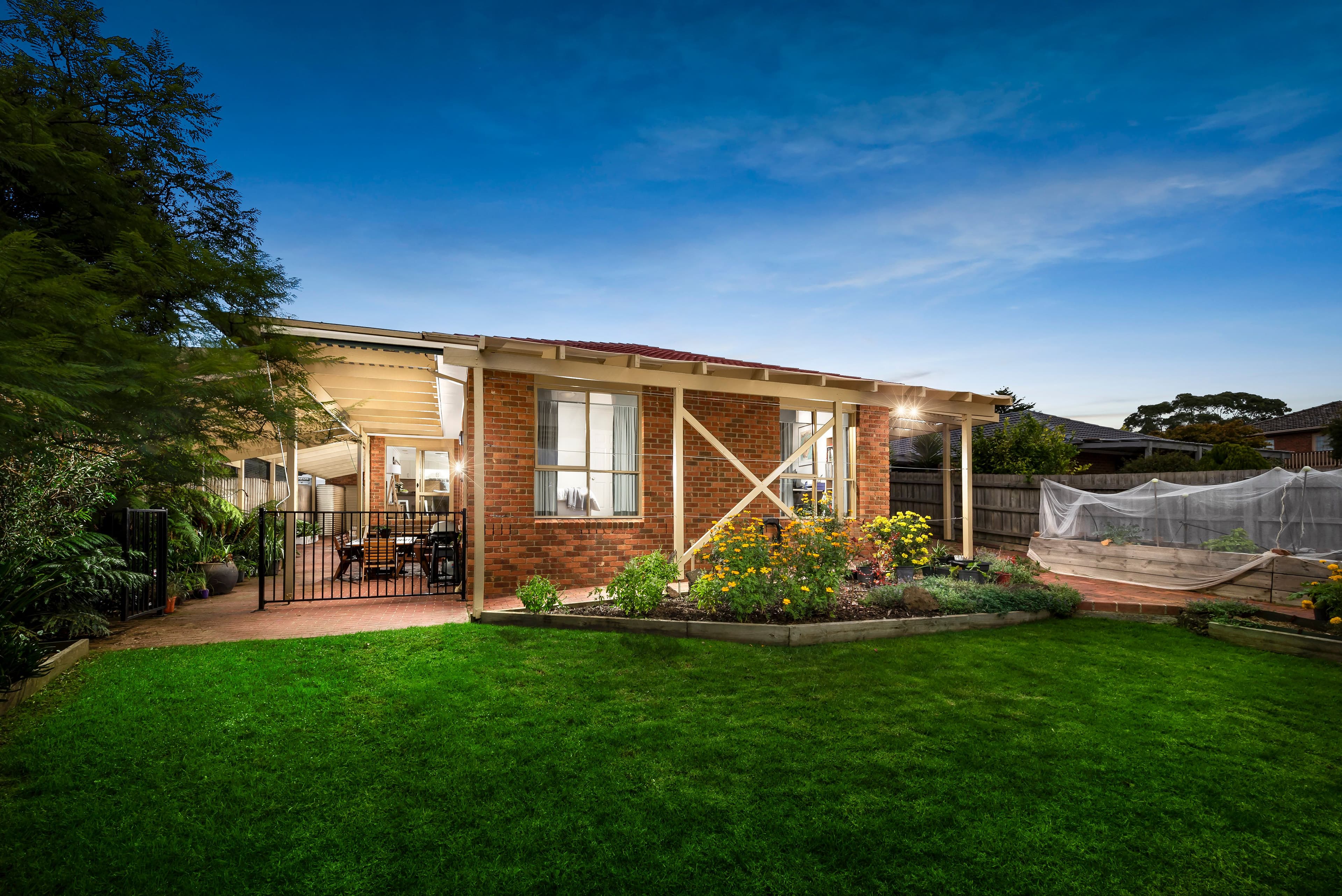 30 Turramurra Drive, Rowville VIC 3178, Rowville - Thumbnail 7
