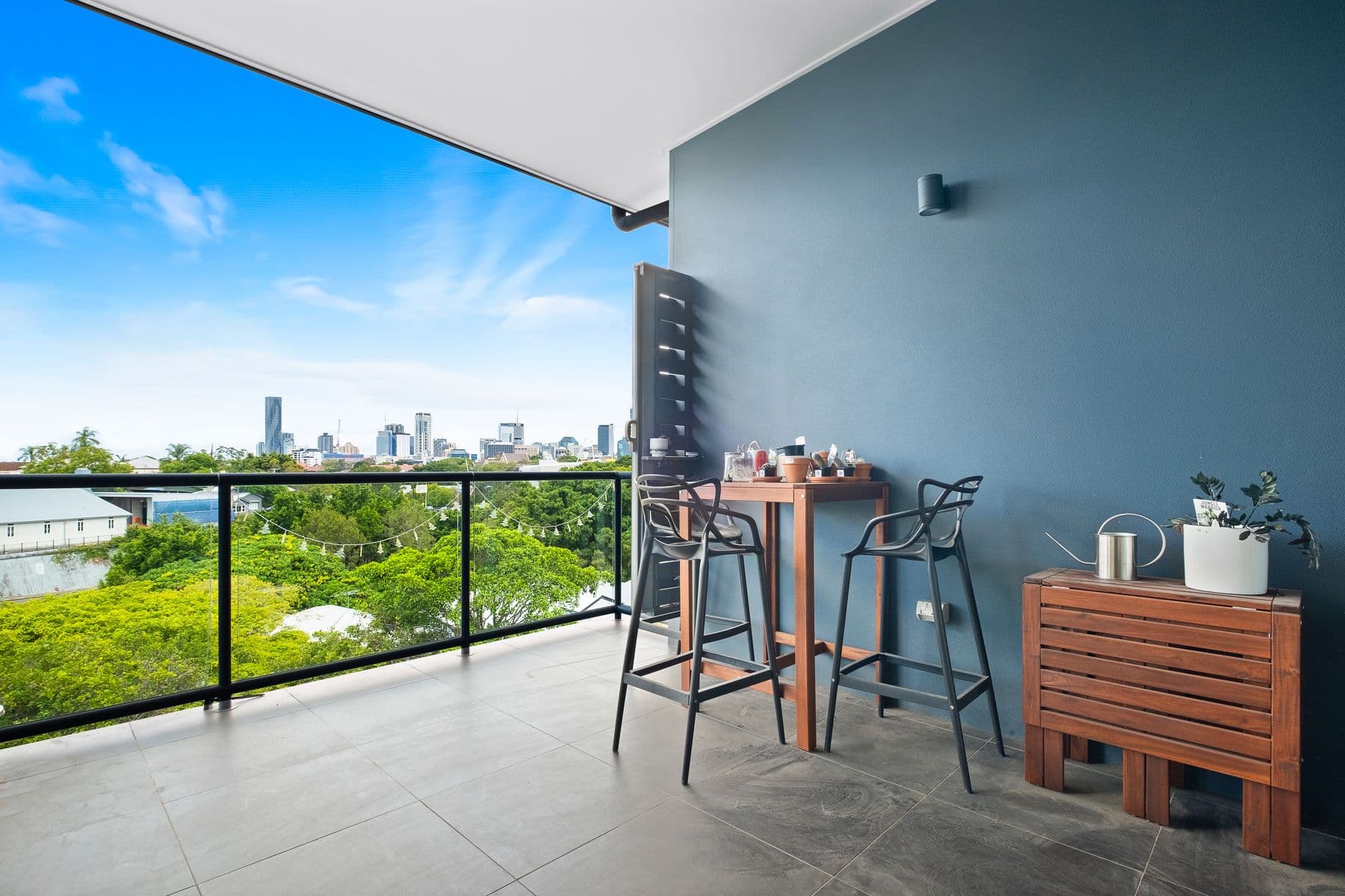 16-24 Lower Clifton Terrace, Red Hill QLD 4059, Red Hill - Thumbnail 2