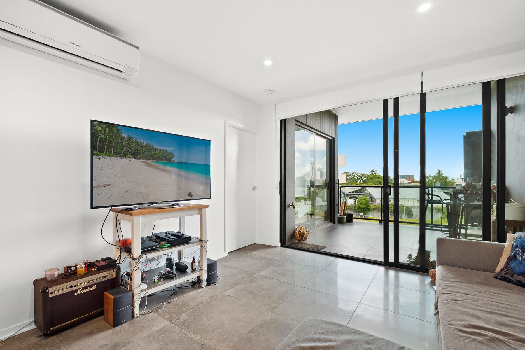 16-24 Lower Clifton Terrace, Red Hill QLD 4059, Red Hill - Thumbnail 3