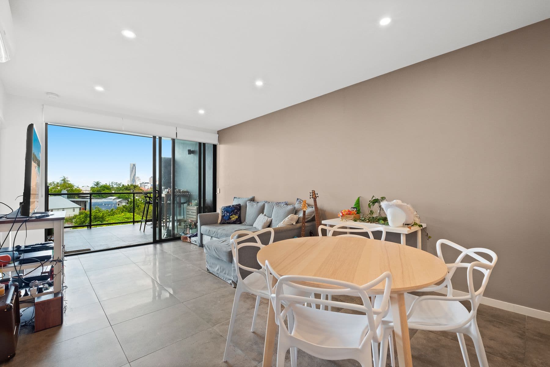 16-24 Lower Clifton Terrace, Red Hill QLD 4059, Red Hill - Thumbnail 4