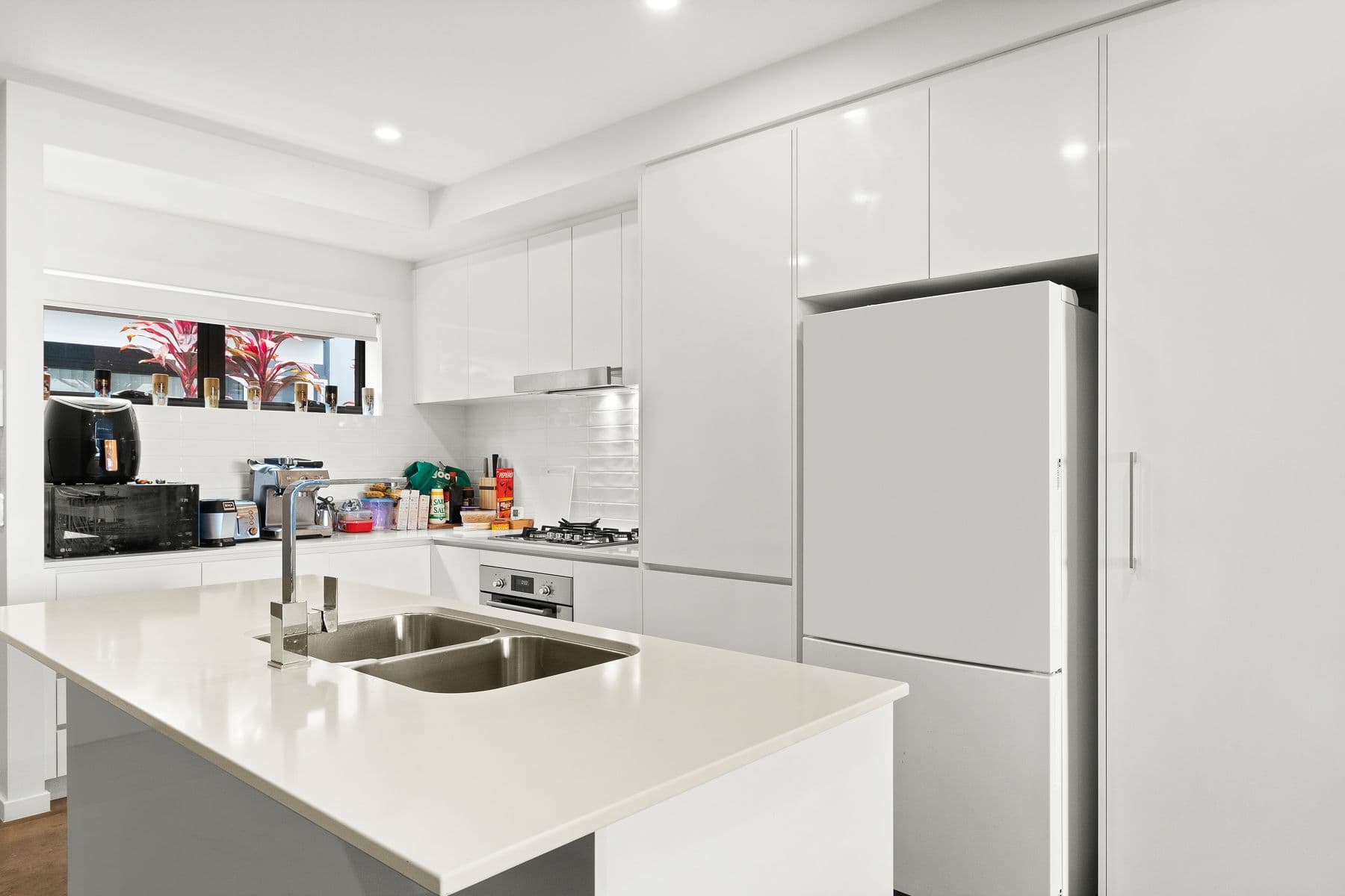 16-24 Lower Clifton Terrace, Red Hill QLD 4059, Red Hill - Thumbnail 5