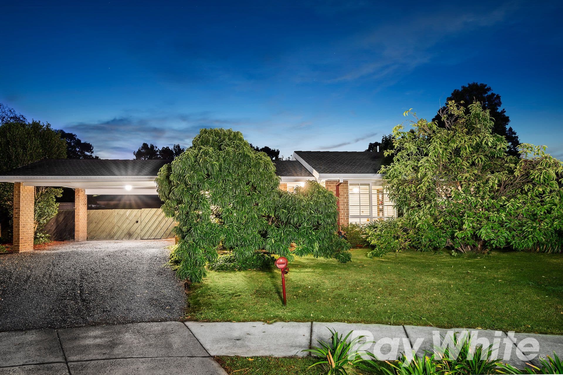 6 Keiwa Place, Rowville VIC 3178, Rowville - Image 1