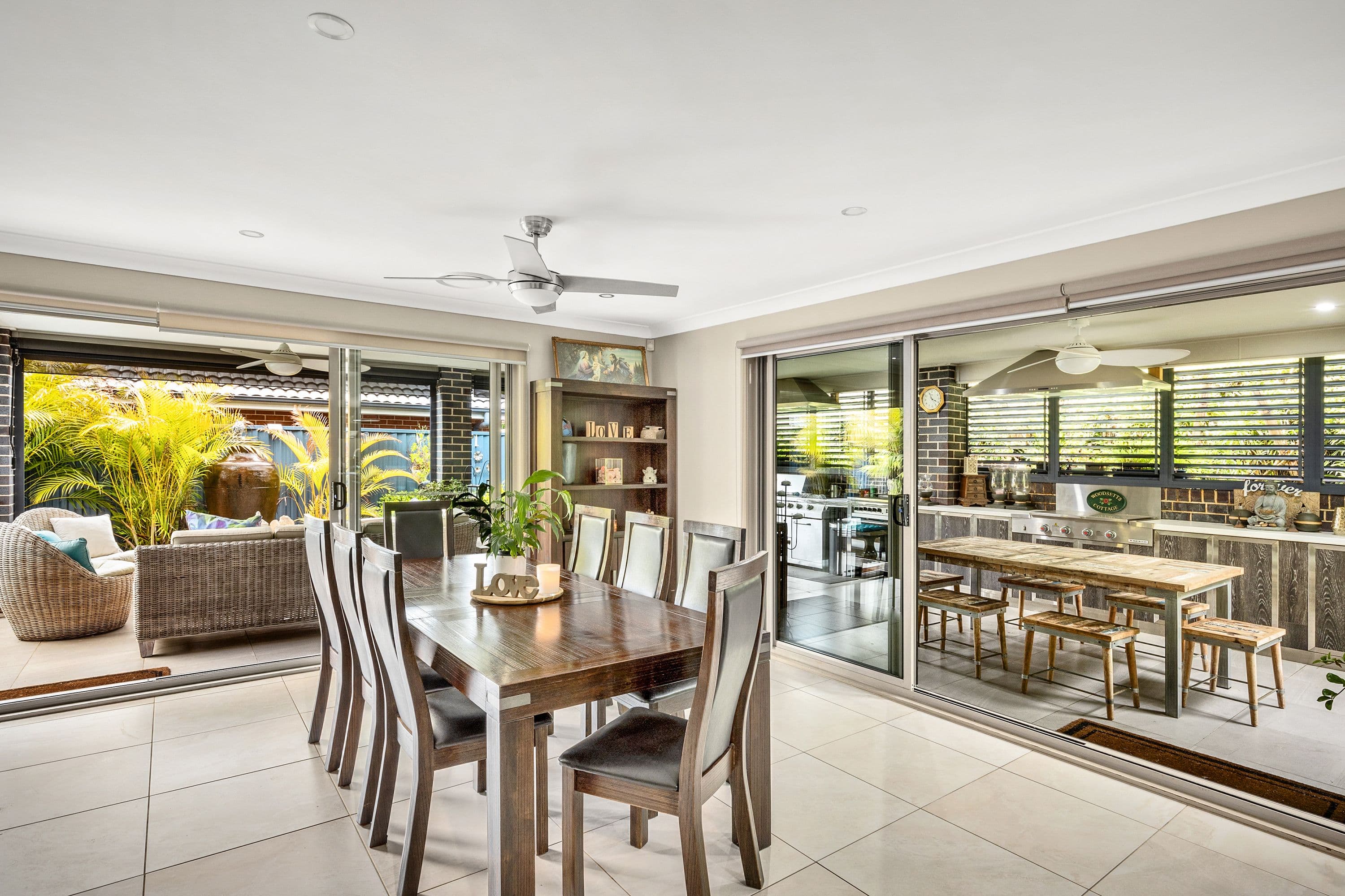 12 Creekbridge Street, Kellyville Ridge NSW 2155, Kellyville Ridge - Thumbnail 4