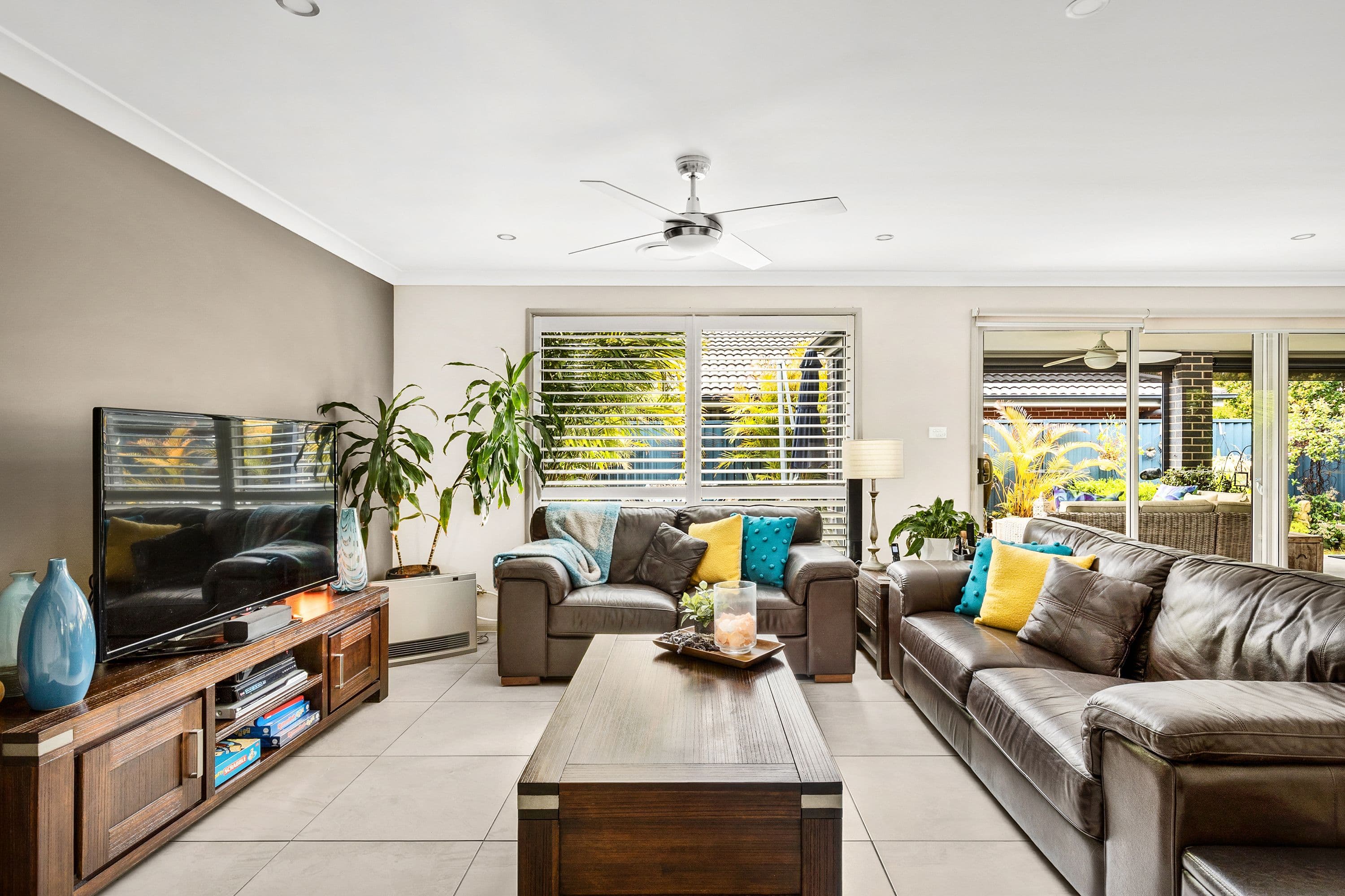 12 Creekbridge Street, Kellyville Ridge NSW 2155, Kellyville Ridge - Thumbnail 5