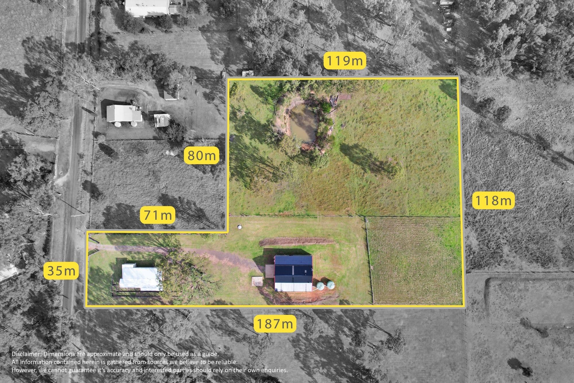 25 Innes Street, Thirlmere NSW 2572, Thirlmere - Thumbnail 2