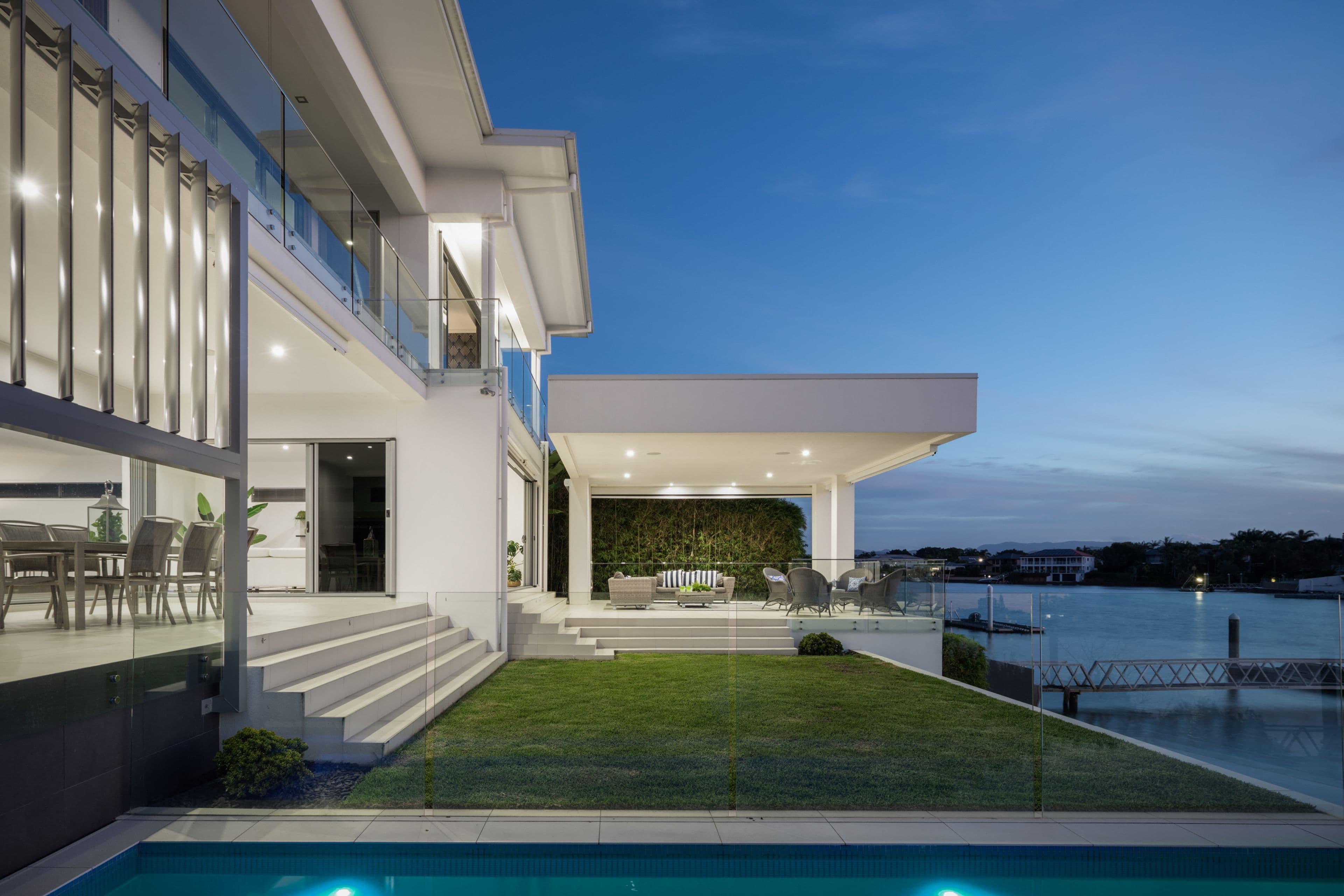 45 Sir Bruce Small Boulevard, Benowa Waters QLD 4217, Benowa - Image 1
