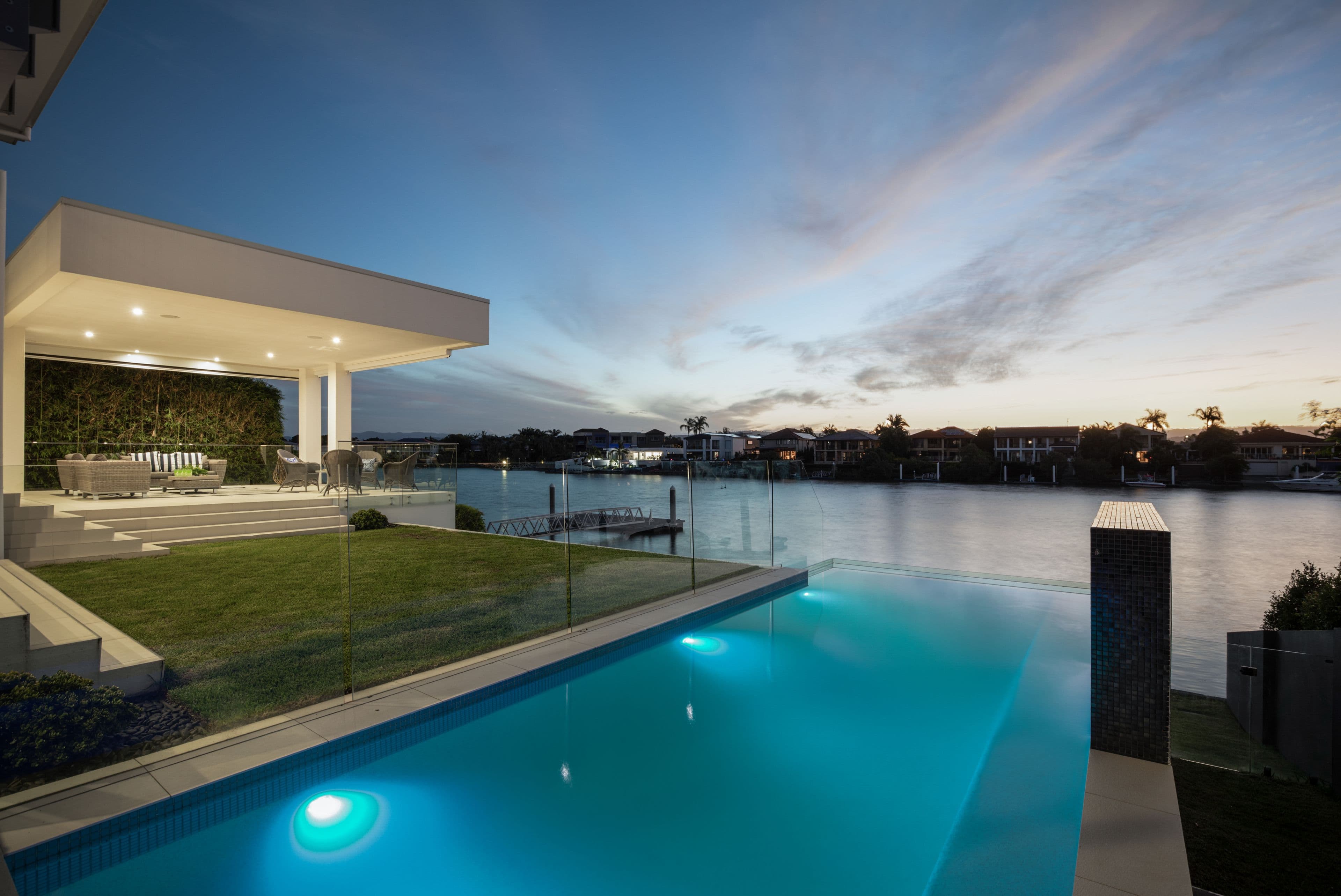 45 Sir Bruce Small Boulevard, Benowa Waters QLD 4217, Benowa - Thumbnail 2