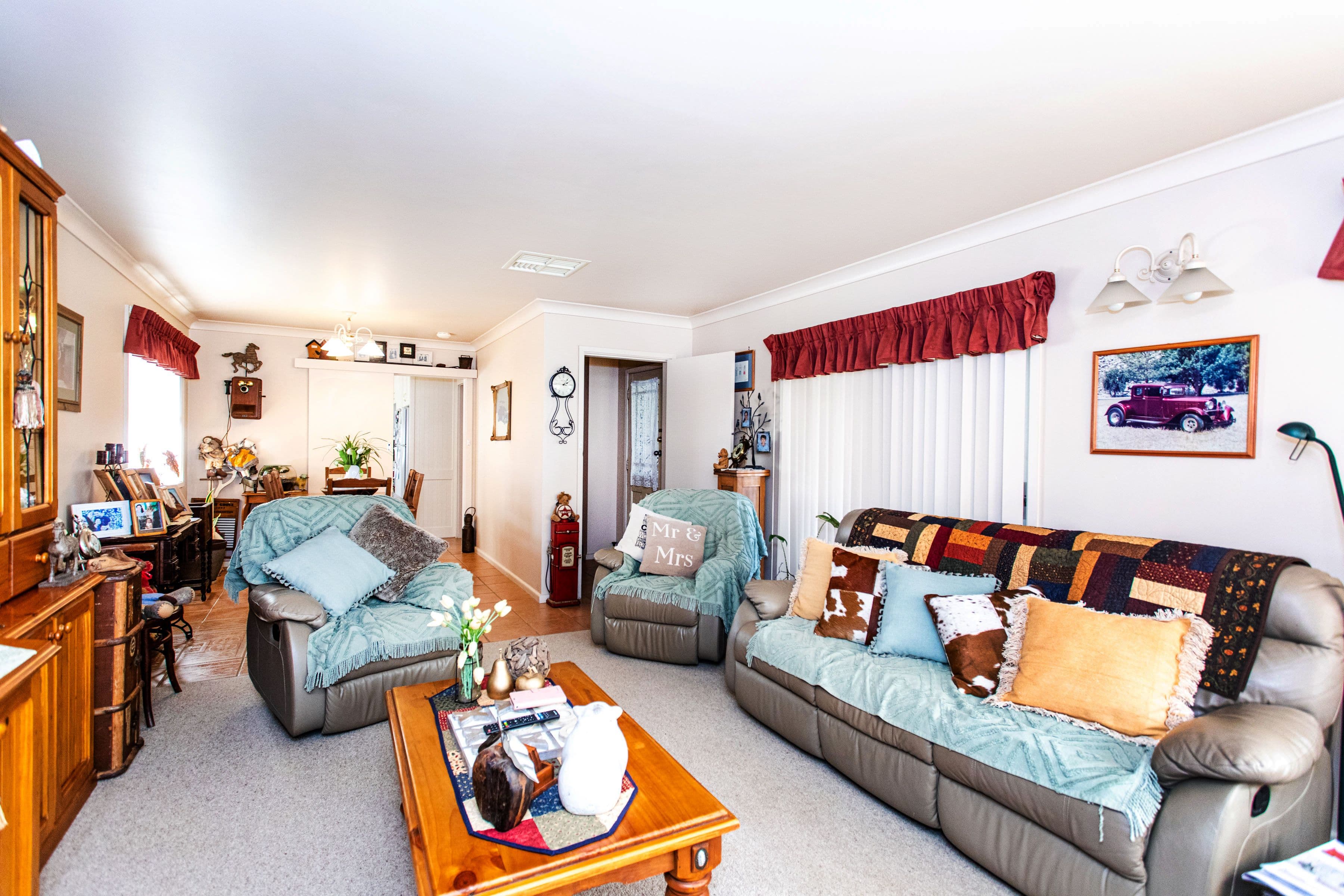 32 Hartley Street, Cowra NSW 2794, Cowra - Thumbnail 2