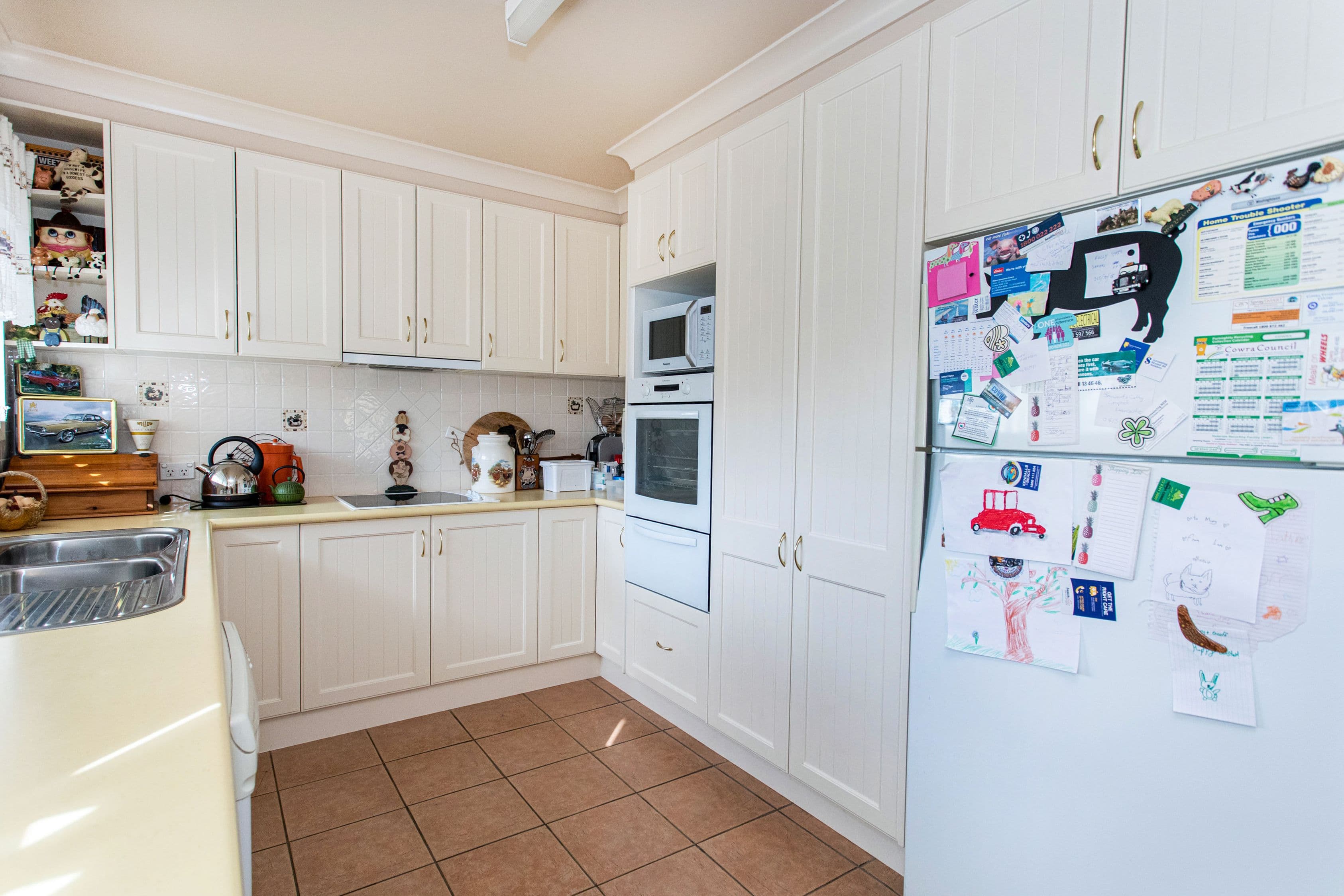 32 Hartley Street, Cowra NSW 2794, Cowra - Thumbnail 6