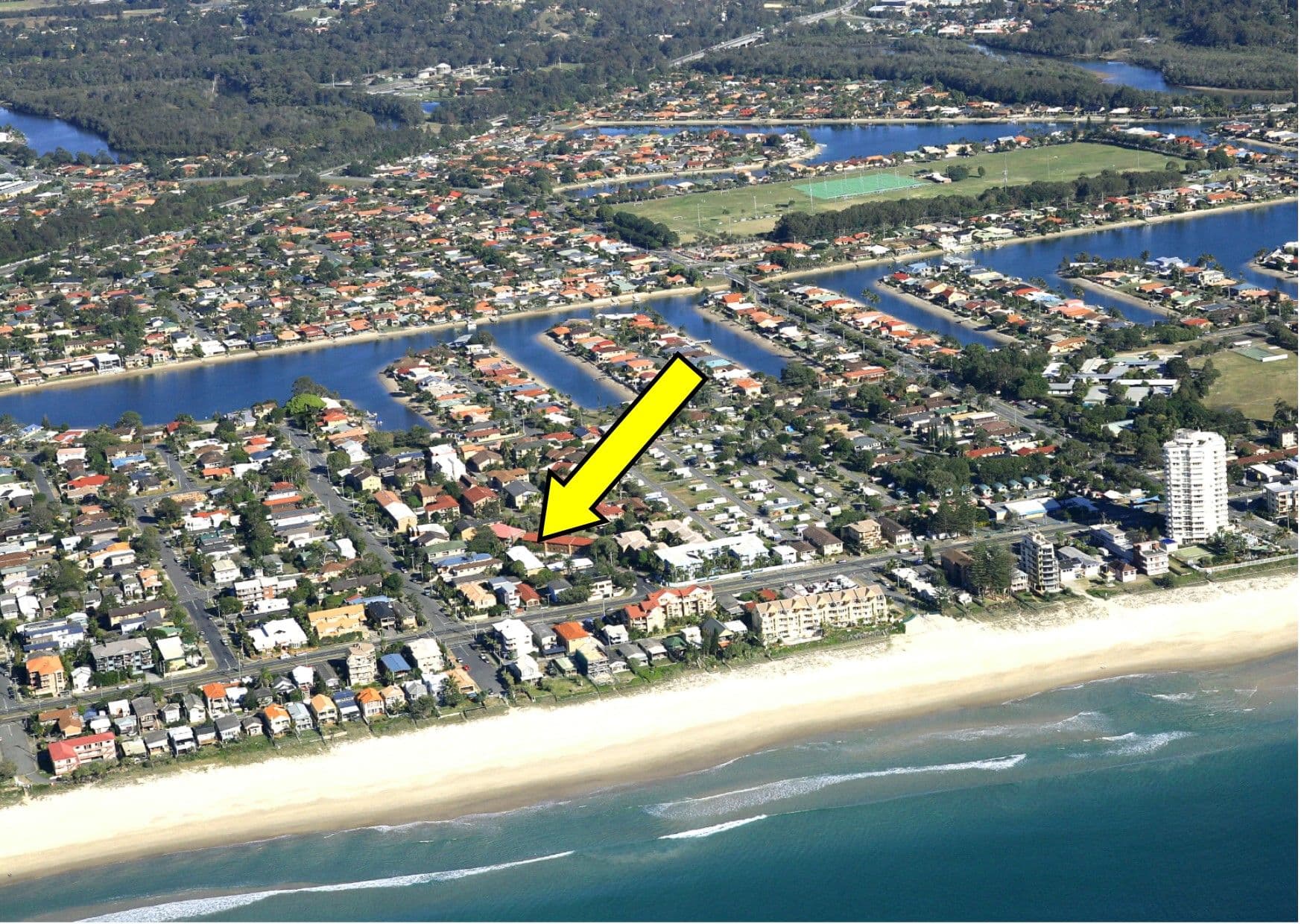 4 Rolan Court, Palm Beach QLD 4221, Palm Beach - Image 1