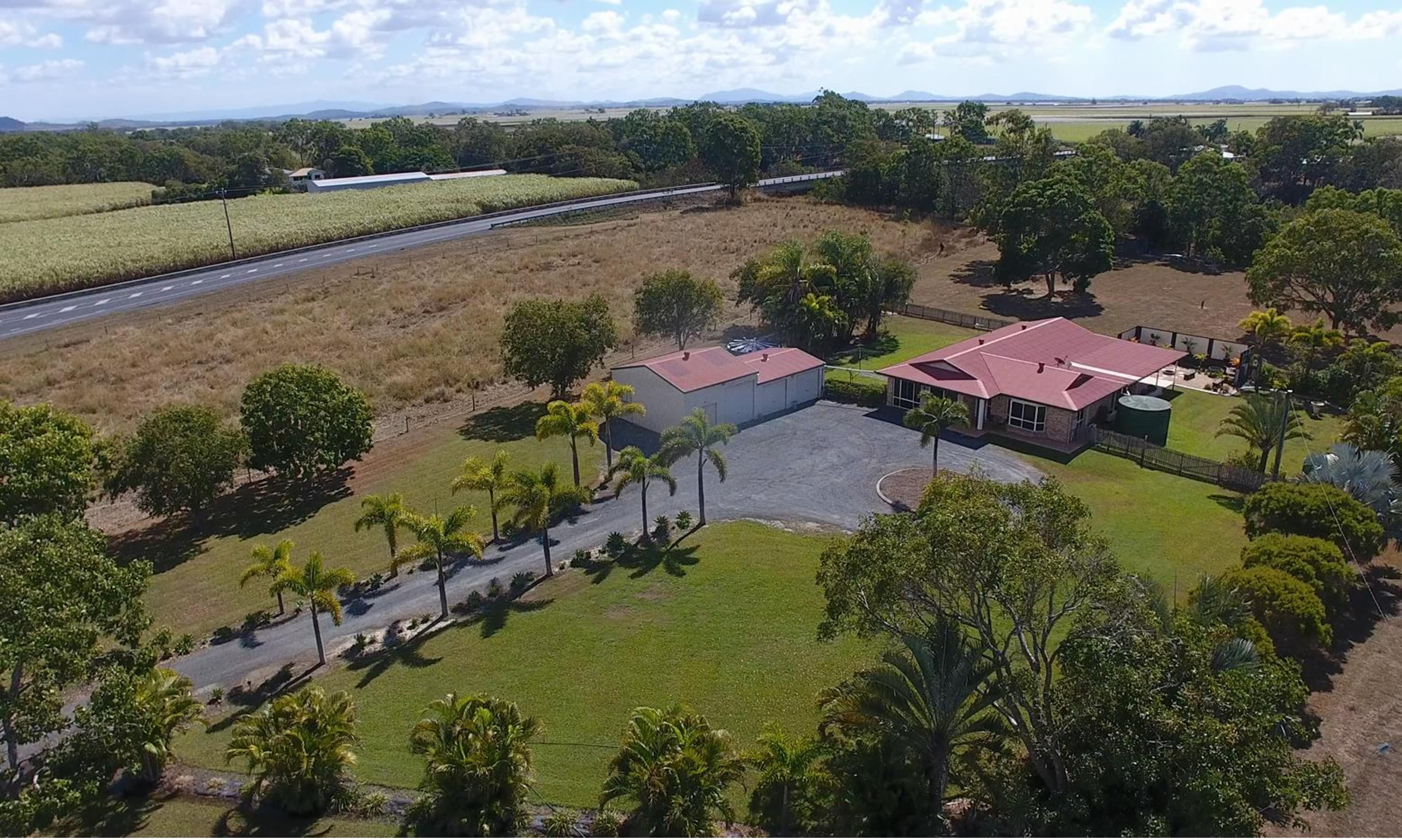 7 Christensens Road, Balberra QLD 4740, Balberra - Image 1