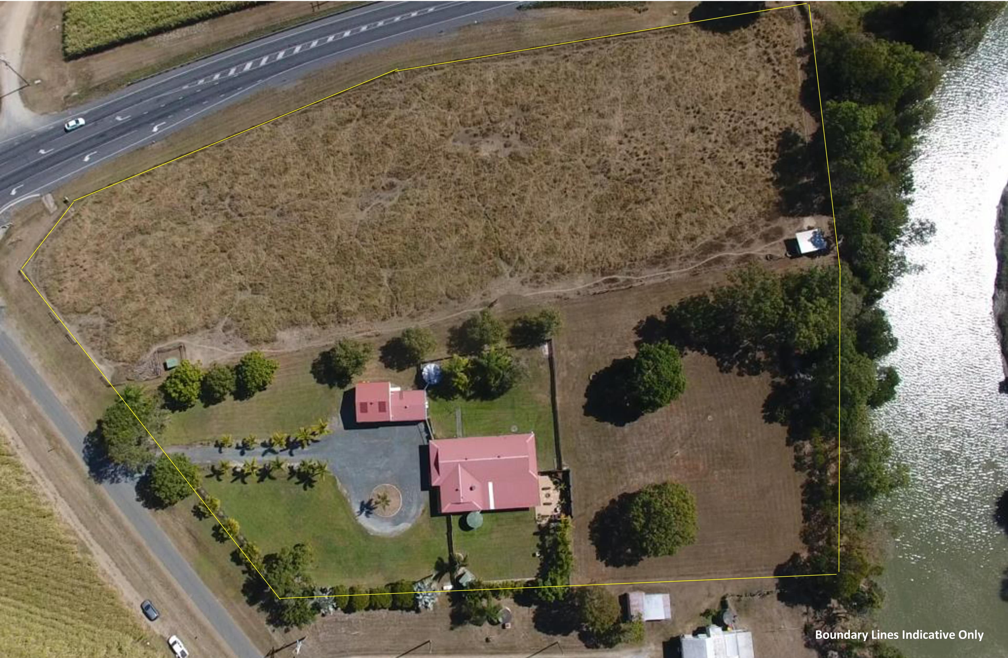 7 Christensens Road, Balberra QLD 4740, Balberra - Thumbnail 2