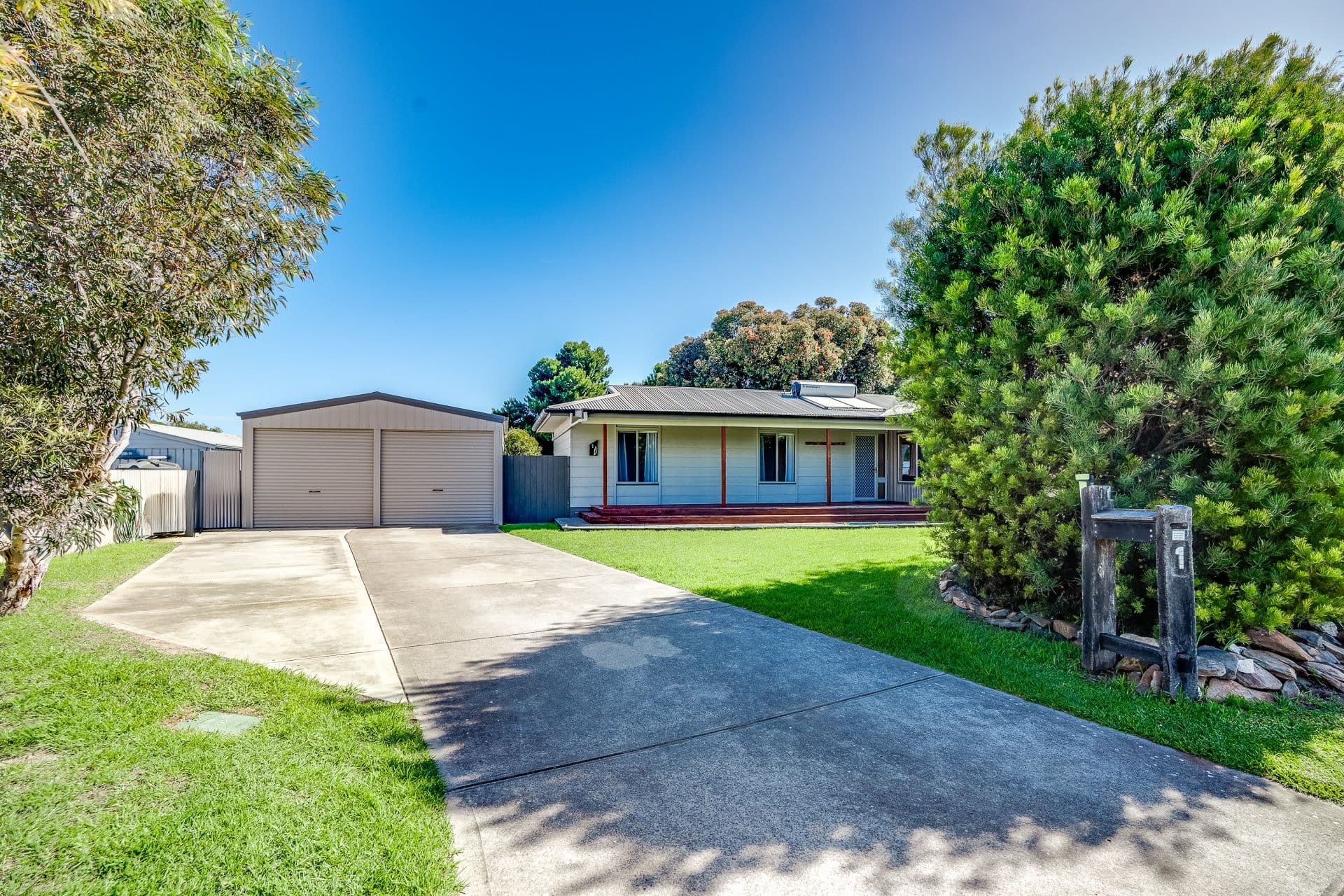1 Tara Court, Goolwa North SA 5214, Goolwa North - Image 1