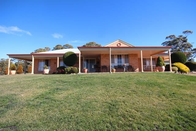 2 Sloggetts Road, Oberon NSW 2787, Oberon - Thumbnail 4