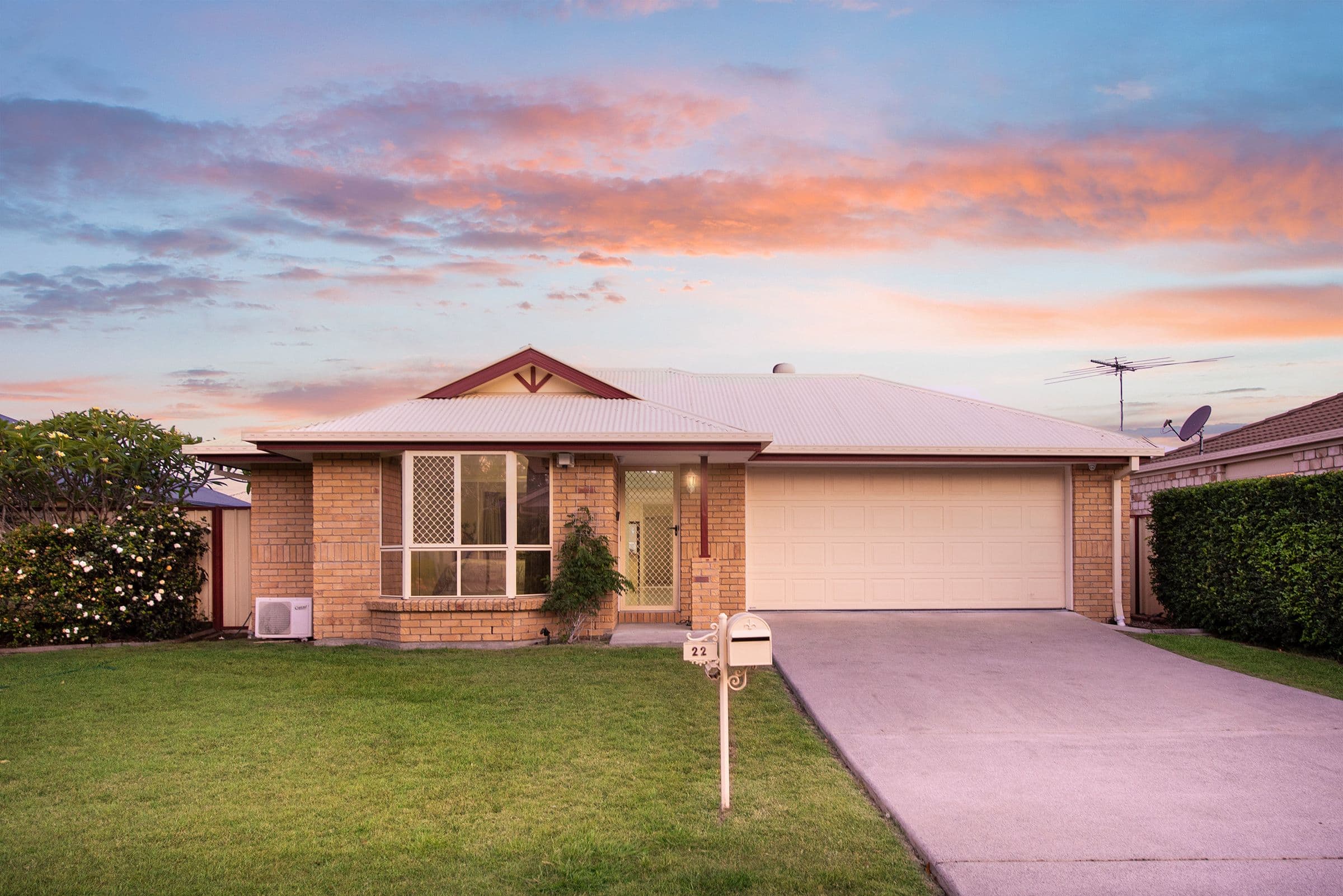 22 Lake Cootharaba Place, Logan Reserve QLD 4133, Logan Reserve - Image 1