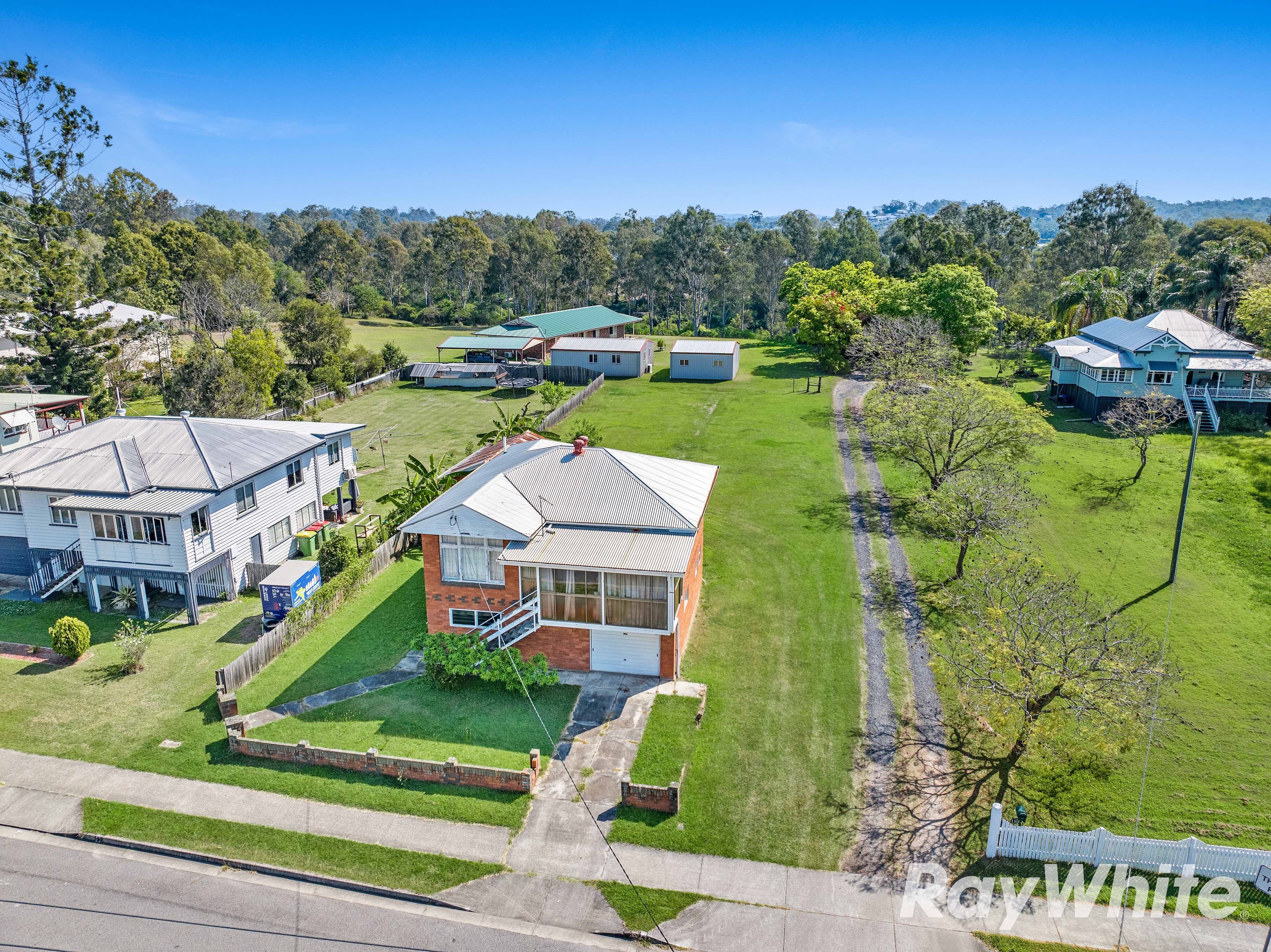 126 Woodend Road, Woodend QLD 4305, Woodend - Image 1