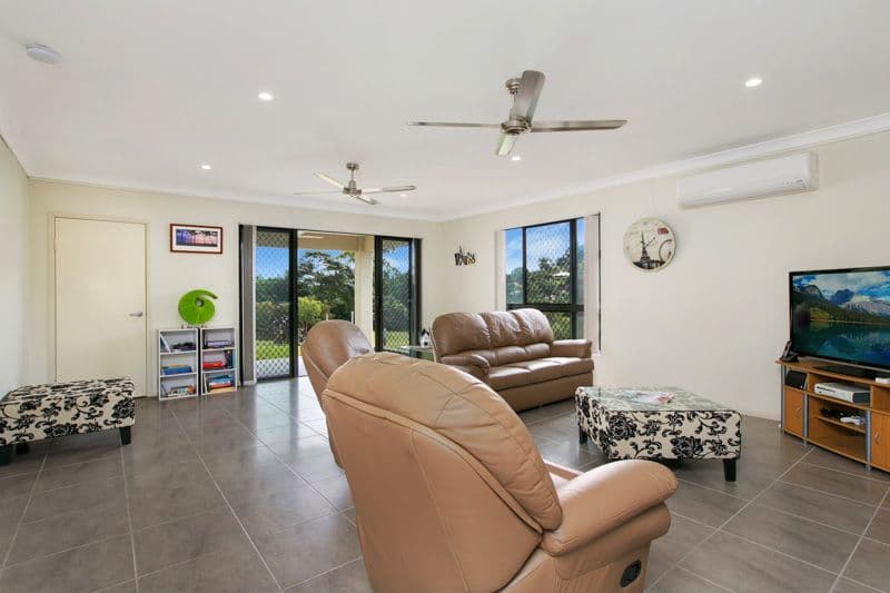 7 Pandan Close, MOUNT SHERIDAN QLD 4868, Mount Sheridan - Thumbnail 4
