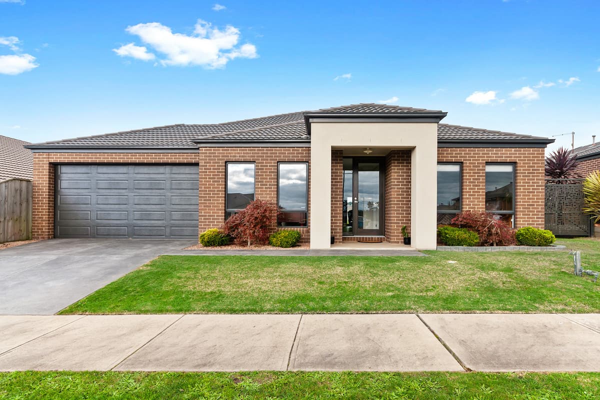 23 Arapiles Drive, Moe VIC 3825, Moe - Image 1