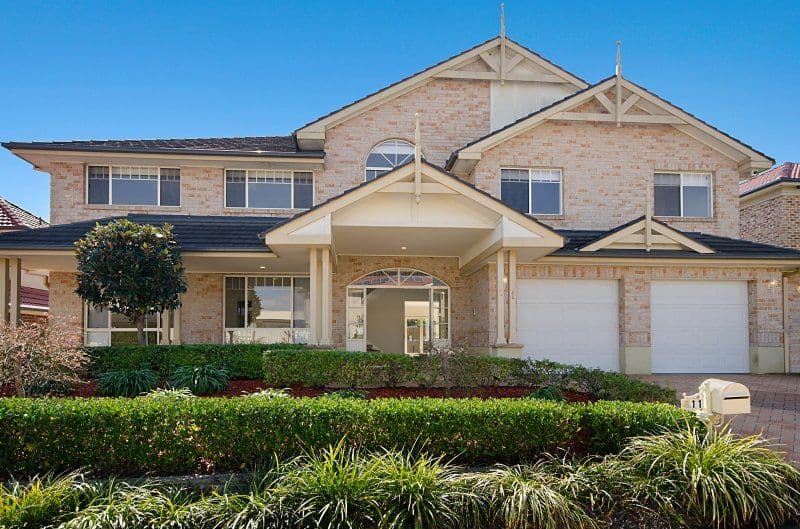 11 Eric Cooper Drive, CASTLE HILL NSW 2154, Castle Hill - Image 1