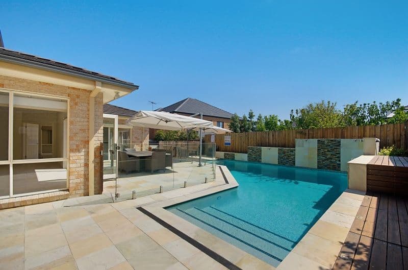 11 Eric Cooper Drive, CASTLE HILL NSW 2154, Castle Hill - Thumbnail 3