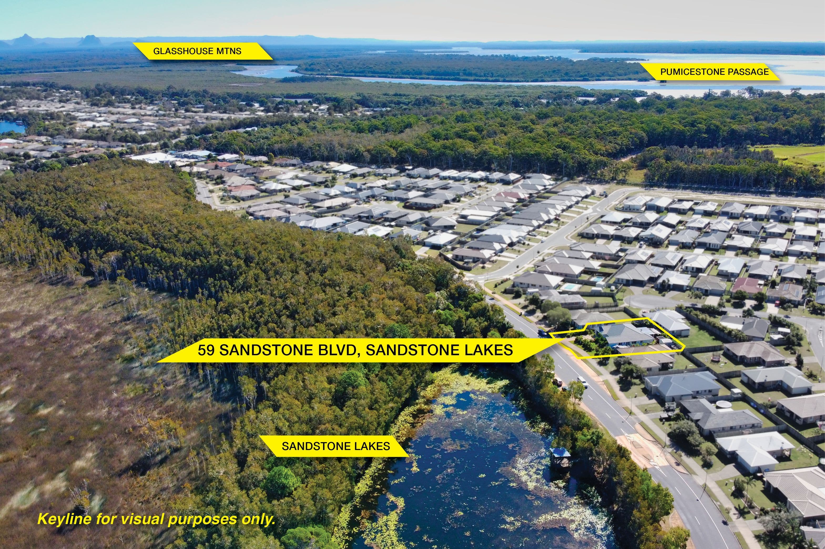 59 Sandstone Boulevard, Ningi QLD 4511, Ningi - Image 1