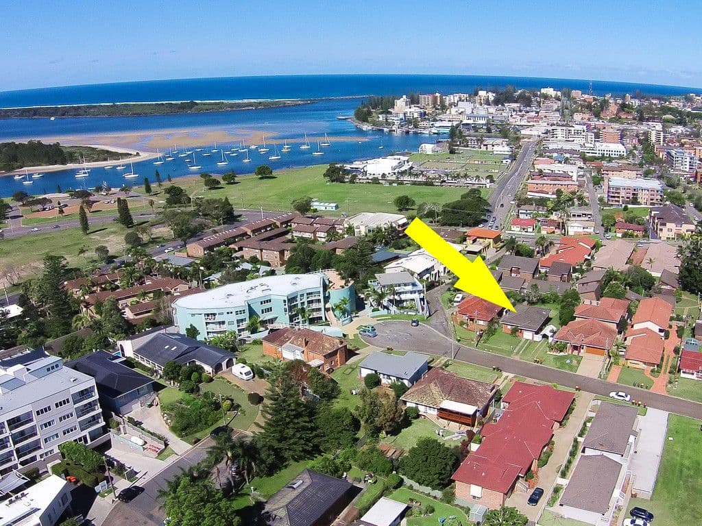 9 Hilltop Crescent, Port Macquarie NSW 2444, Port Macquarie - Image 1