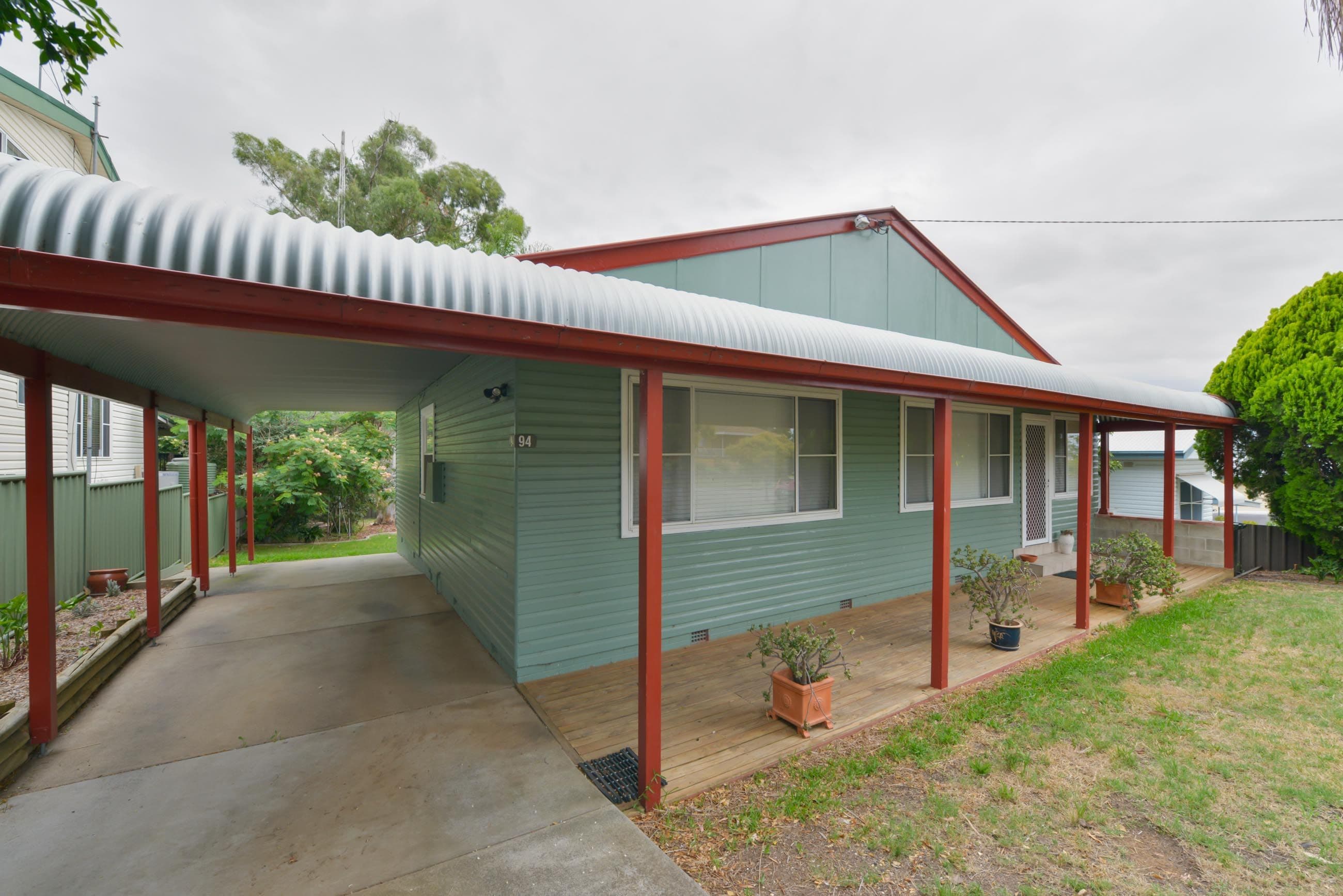 94 Wilburtree Street, Tamworth NSW 2340, Tamworth - Thumbnail 2