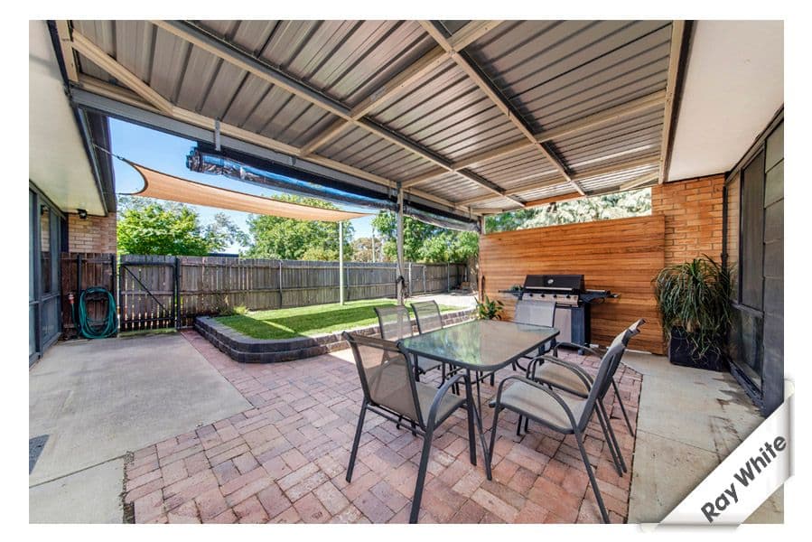 3 Kerrigan Street, Charnwood ACT 2615, Charnwood - Image 1