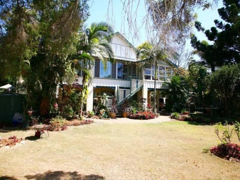 64 March Street, MARYBOROUGH QLD 4650, Maryborough - Image 1