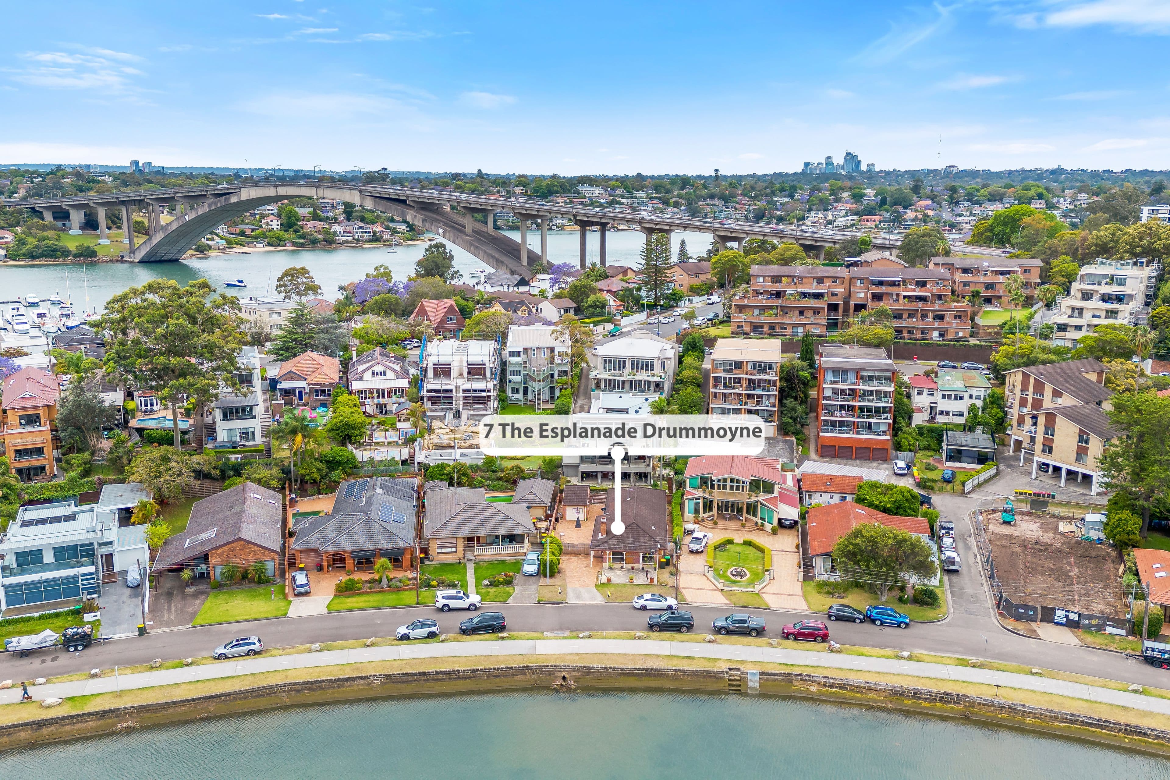 7 The Esplanade, Drummoyne NSW 2047, Drummoyne - Thumbnail 3