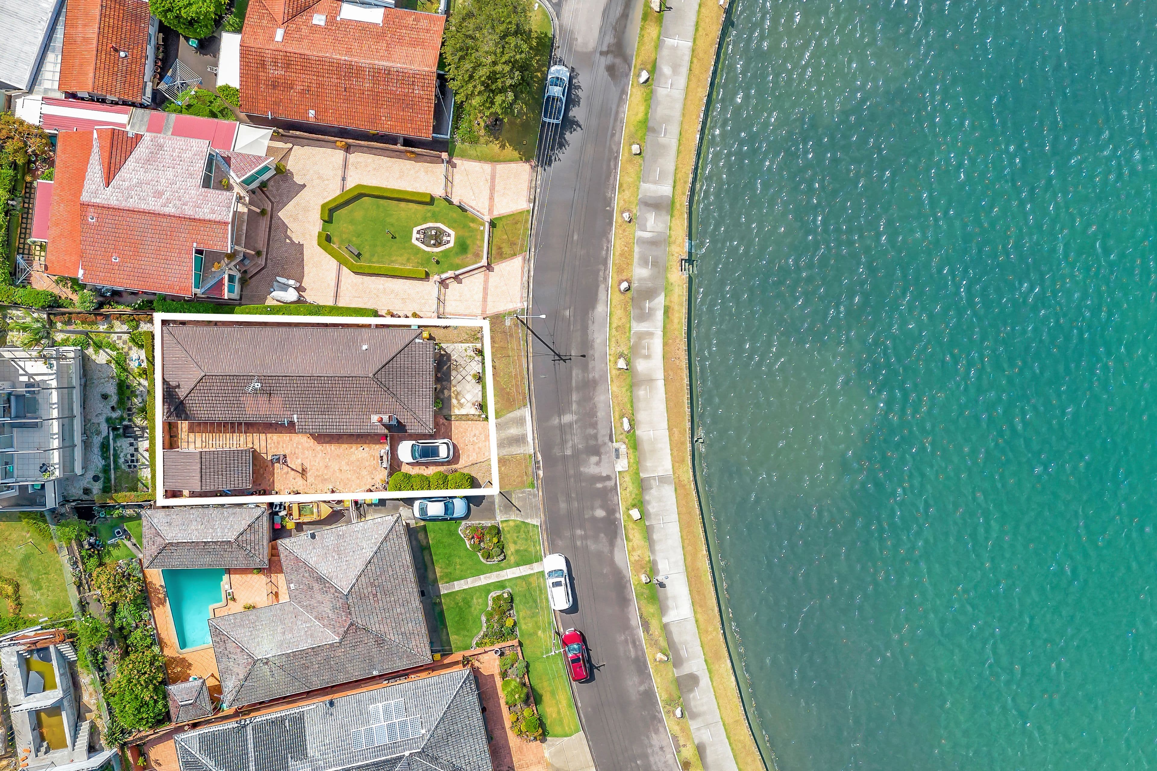 7 The Esplanade, Drummoyne NSW 2047, Drummoyne - Thumbnail 4