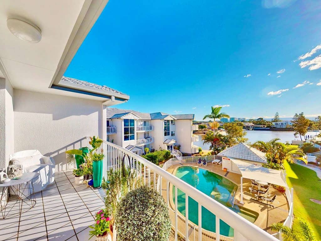 15/26 Back Street, Biggera Waters, QLD, 4216, Biggera Waters - Image 1