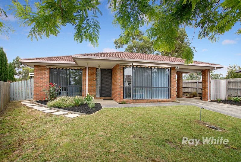 9 Jason Close, BERWICK VIC 3806, Berwick - Image 1