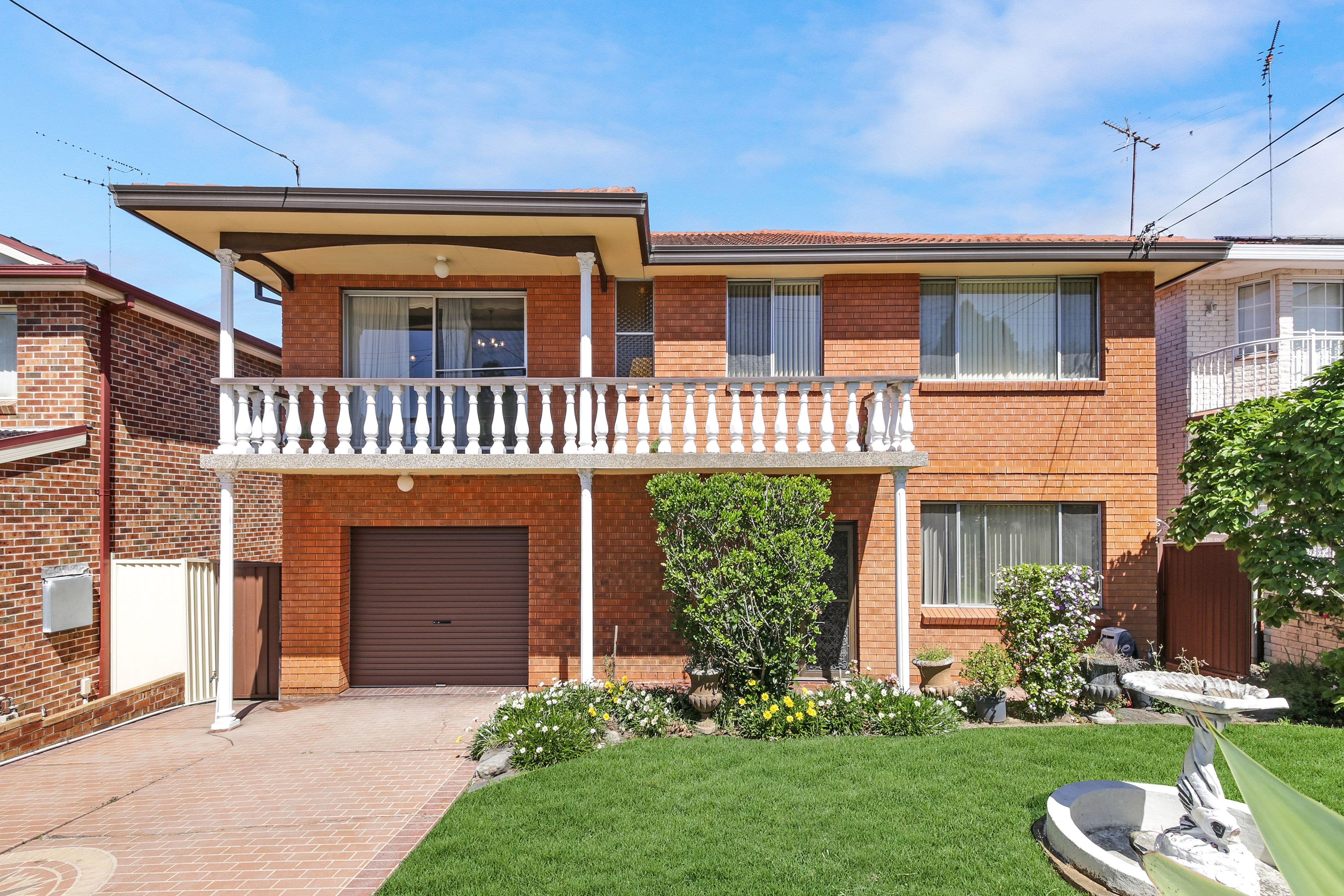 316 Marion Street, Condell Park NSW 2200, Condell Park - Image 1