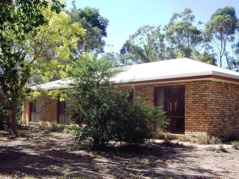 18 Park Street, NAGAMBIE VIC 3608, Nagambie - Image 1