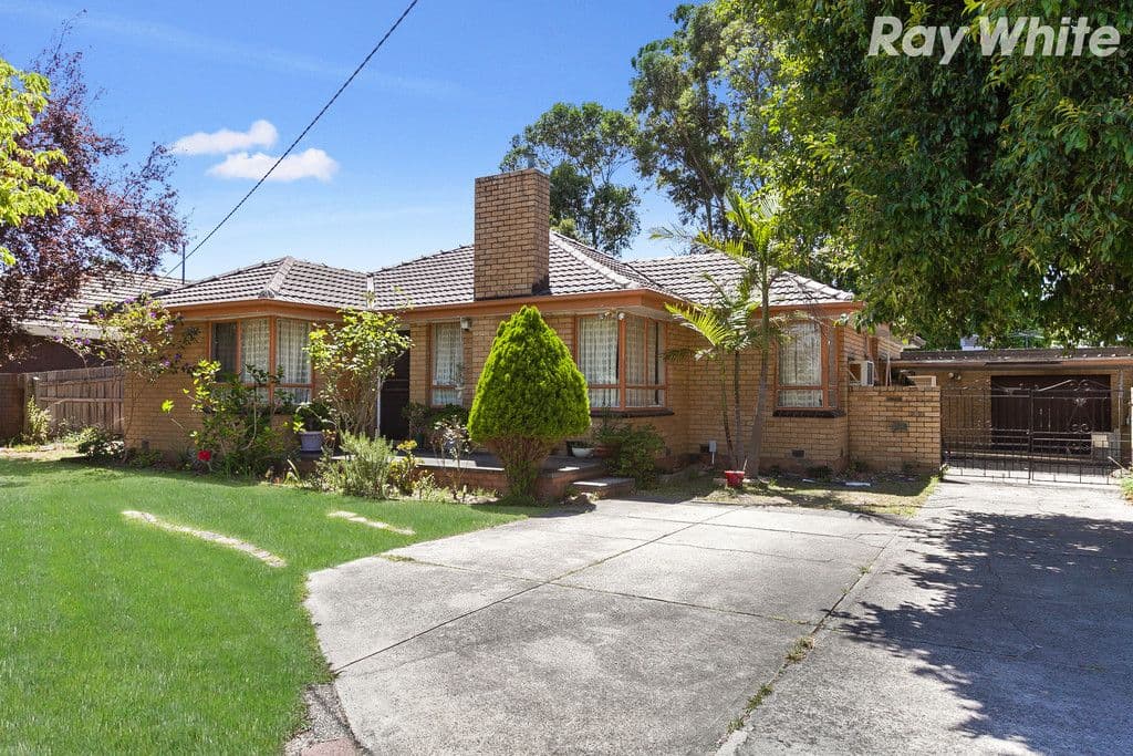 61 Bursaria Avenue, Ferntree Gully VIC 3156, Ferntree Gully - Image 1