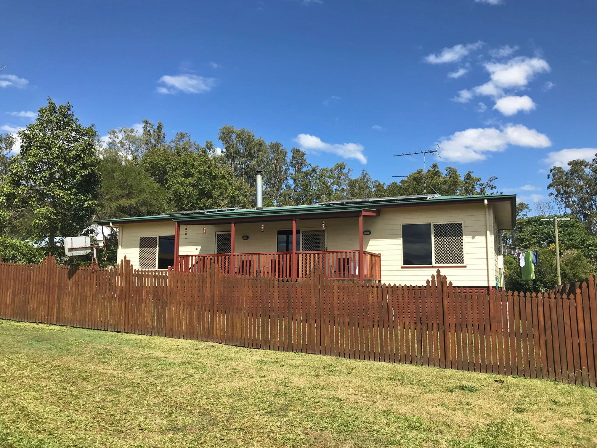 27 Fifth Avenue, Atherton QLD 4883, Atherton - Image 1