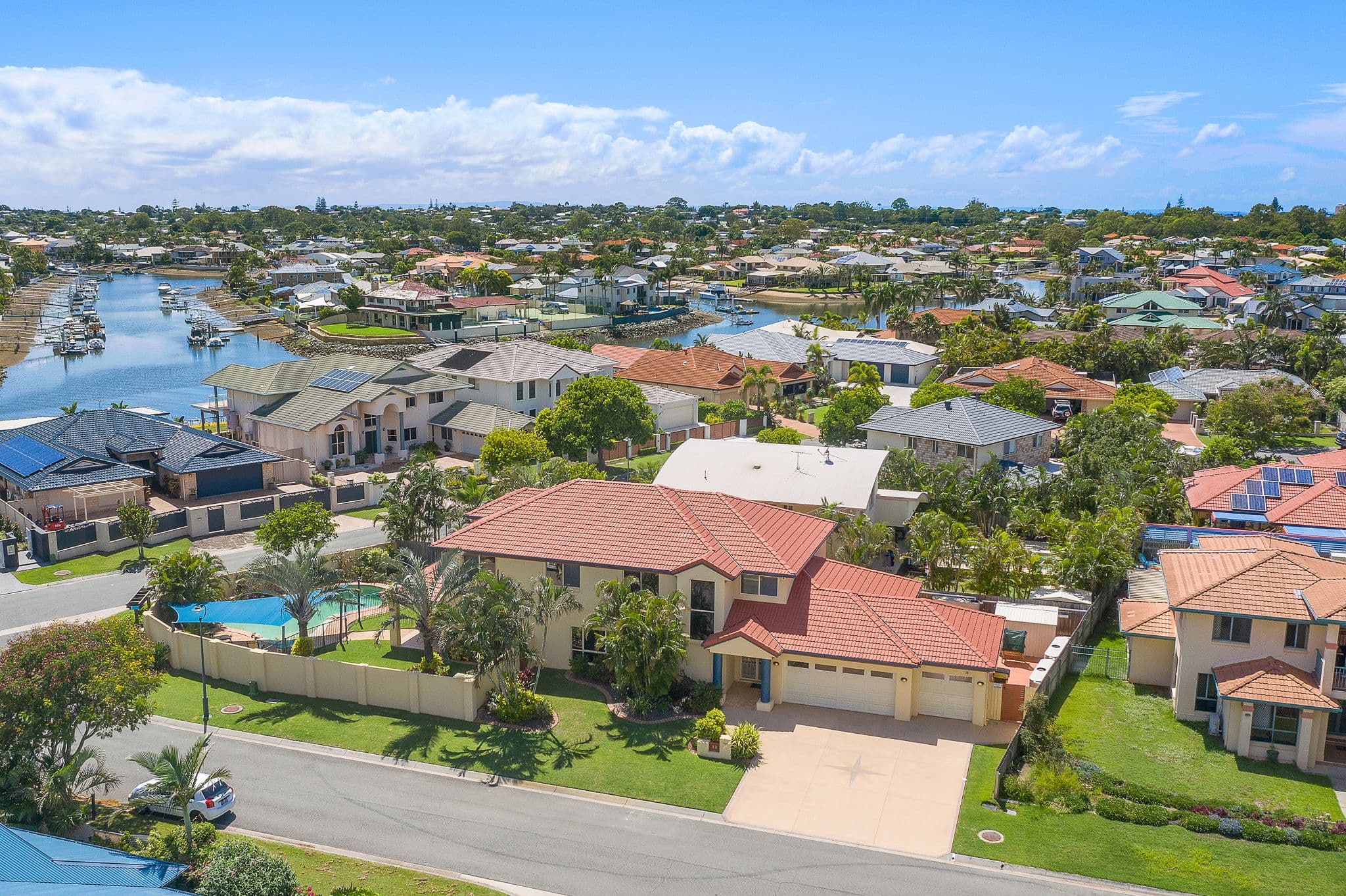 40 Fleetwing Avenue, Newport QLD 4020, Newport - Image 1